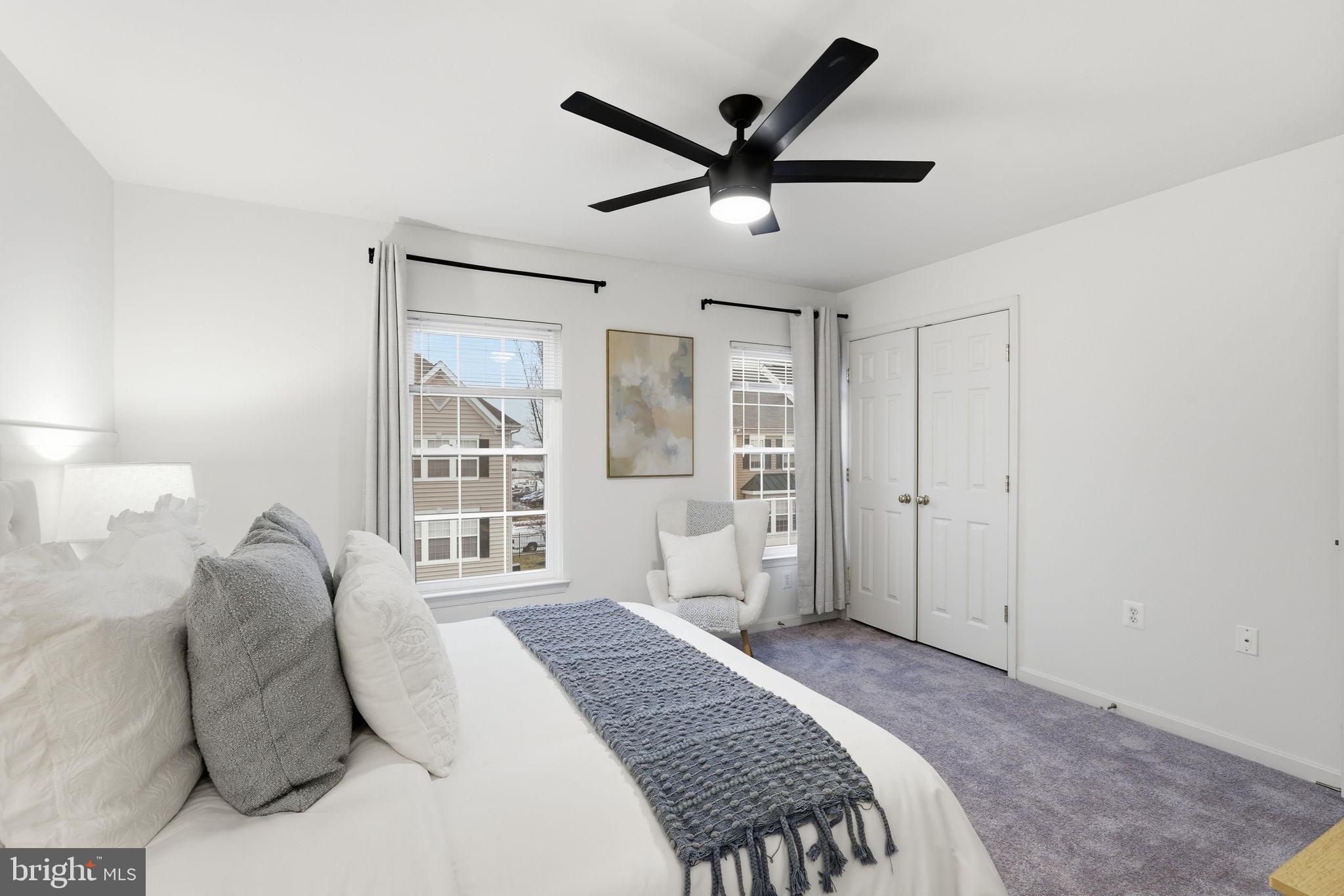 PARKSIDE AT DULLES - Residential