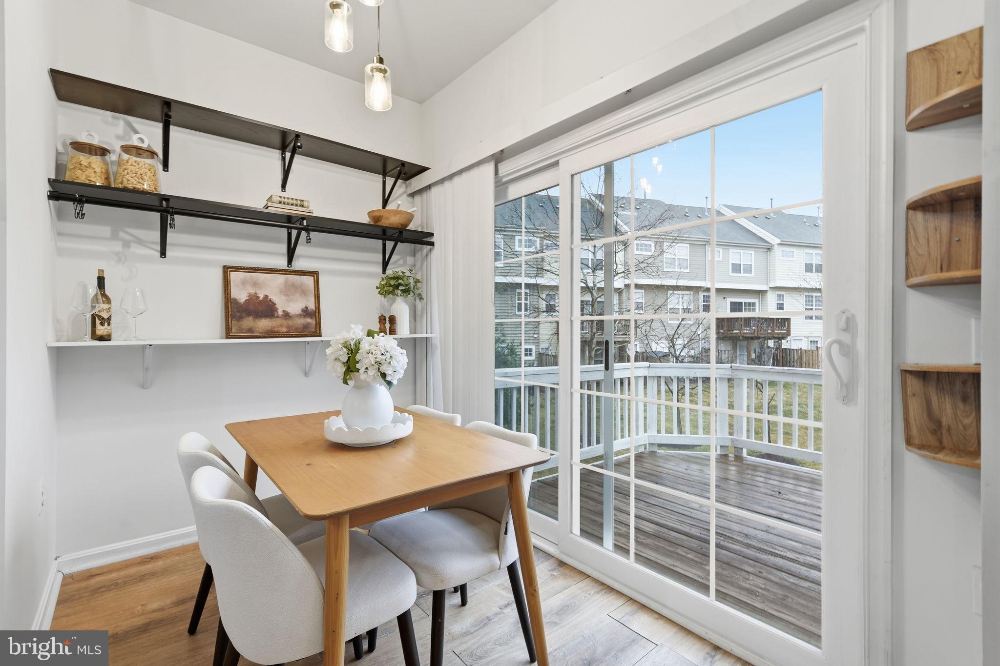 PARKSIDE AT DULLES - Residential