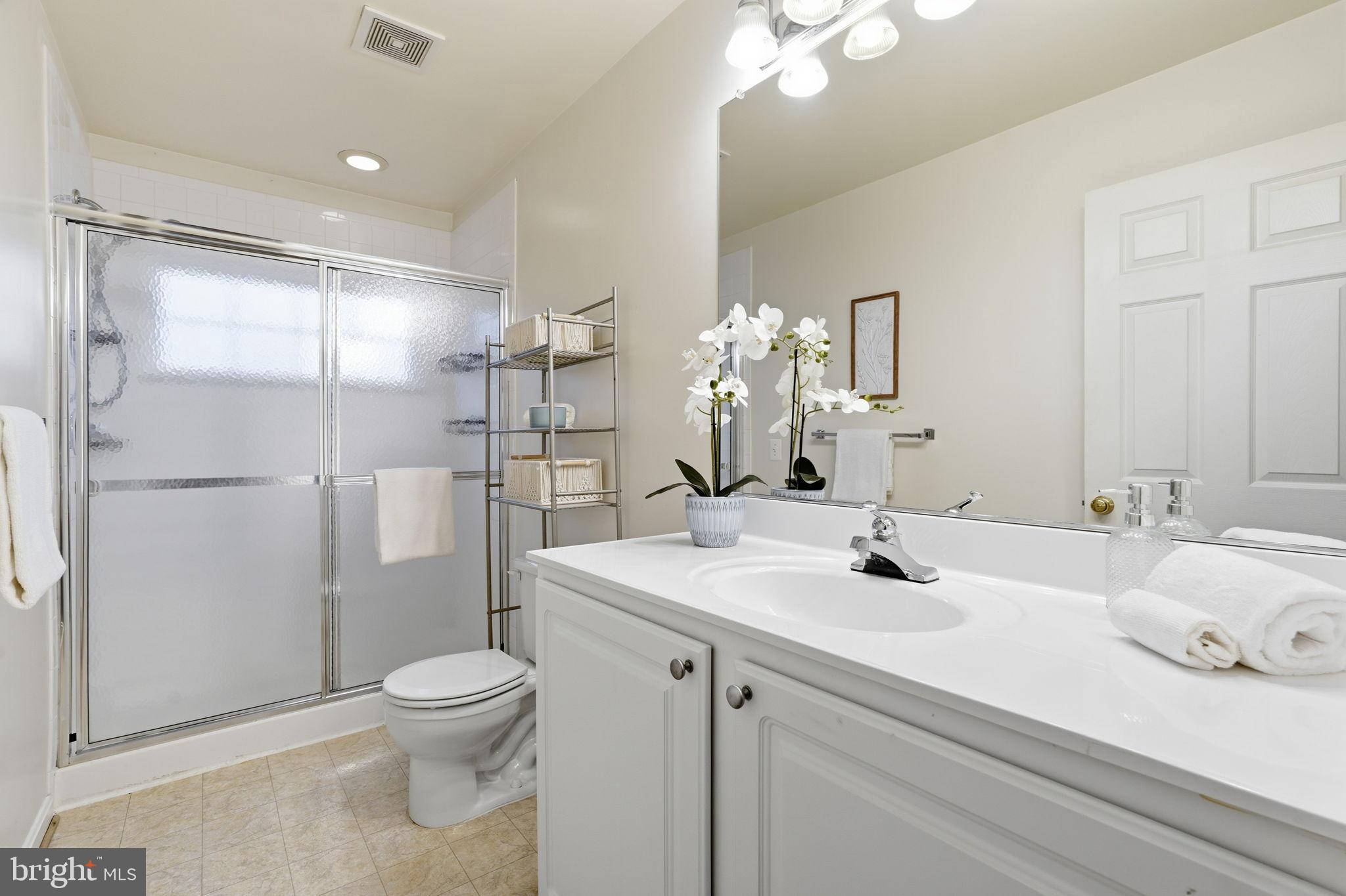 PARKSIDE AT DULLES - Residential