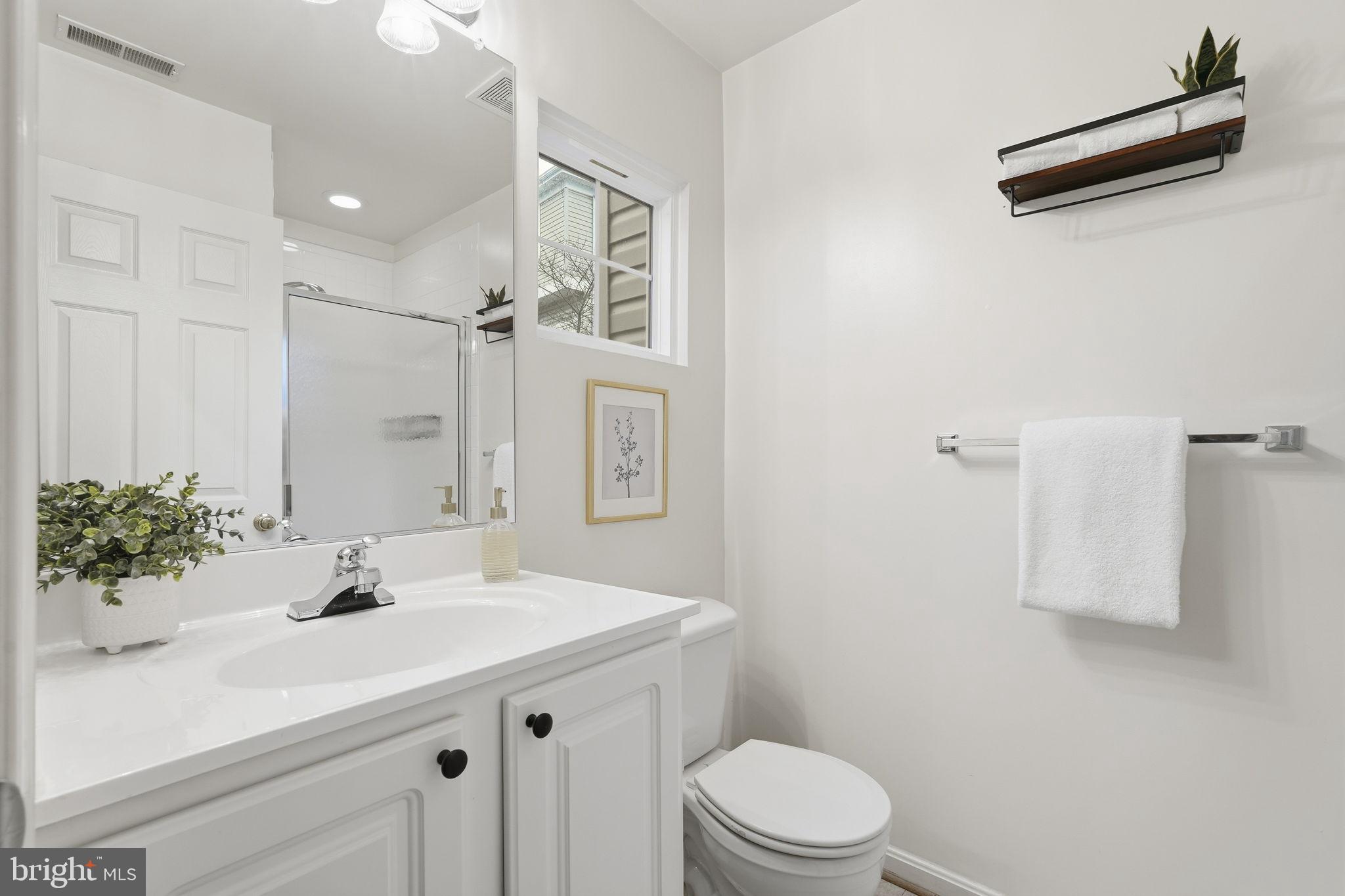 PARKSIDE AT DULLES - Residential