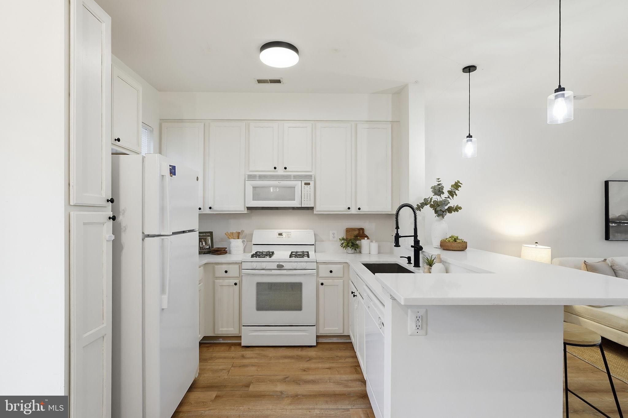 PARKSIDE AT DULLES - Residential