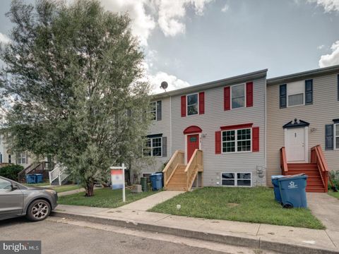 51 HICKORY DRIVE NE 51 NORTH EAST MD 21901