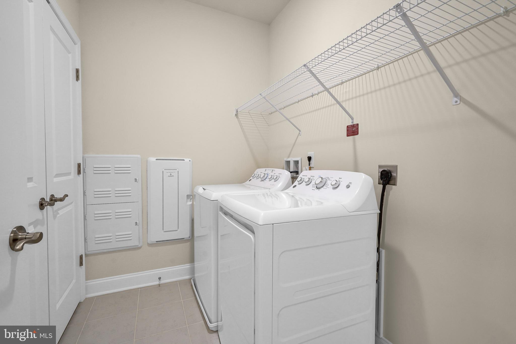 BIRCHWOOD AT BRAMBLETON - Residential