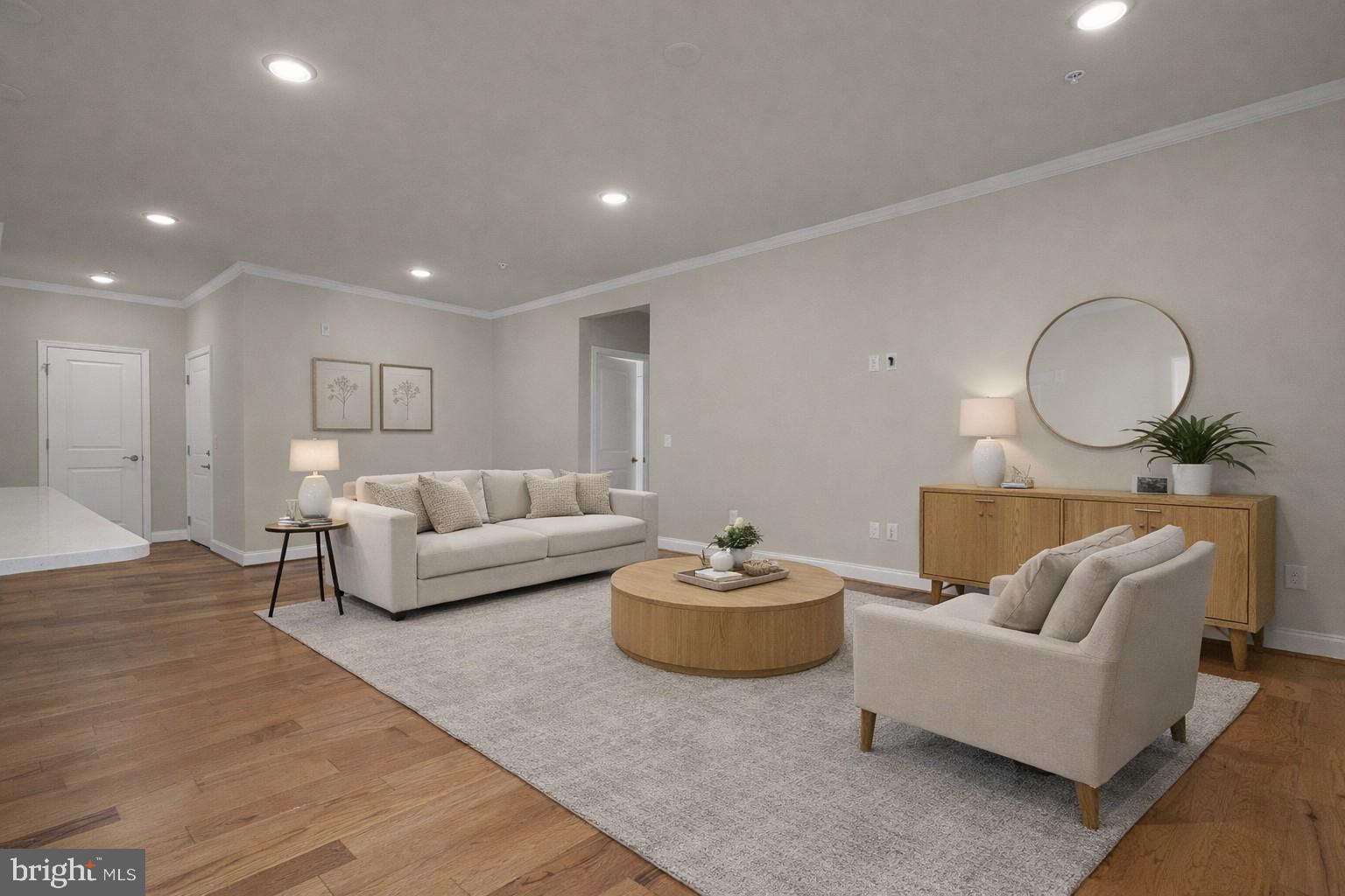 BIRCHWOOD AT BRAMBLETON - Residential