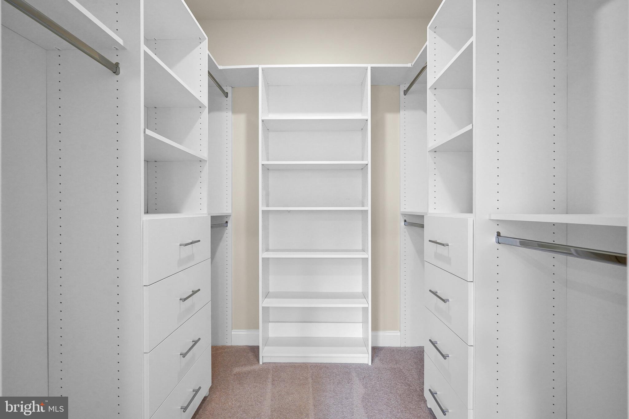 BIRCHWOOD AT BRAMBLETON - Residential