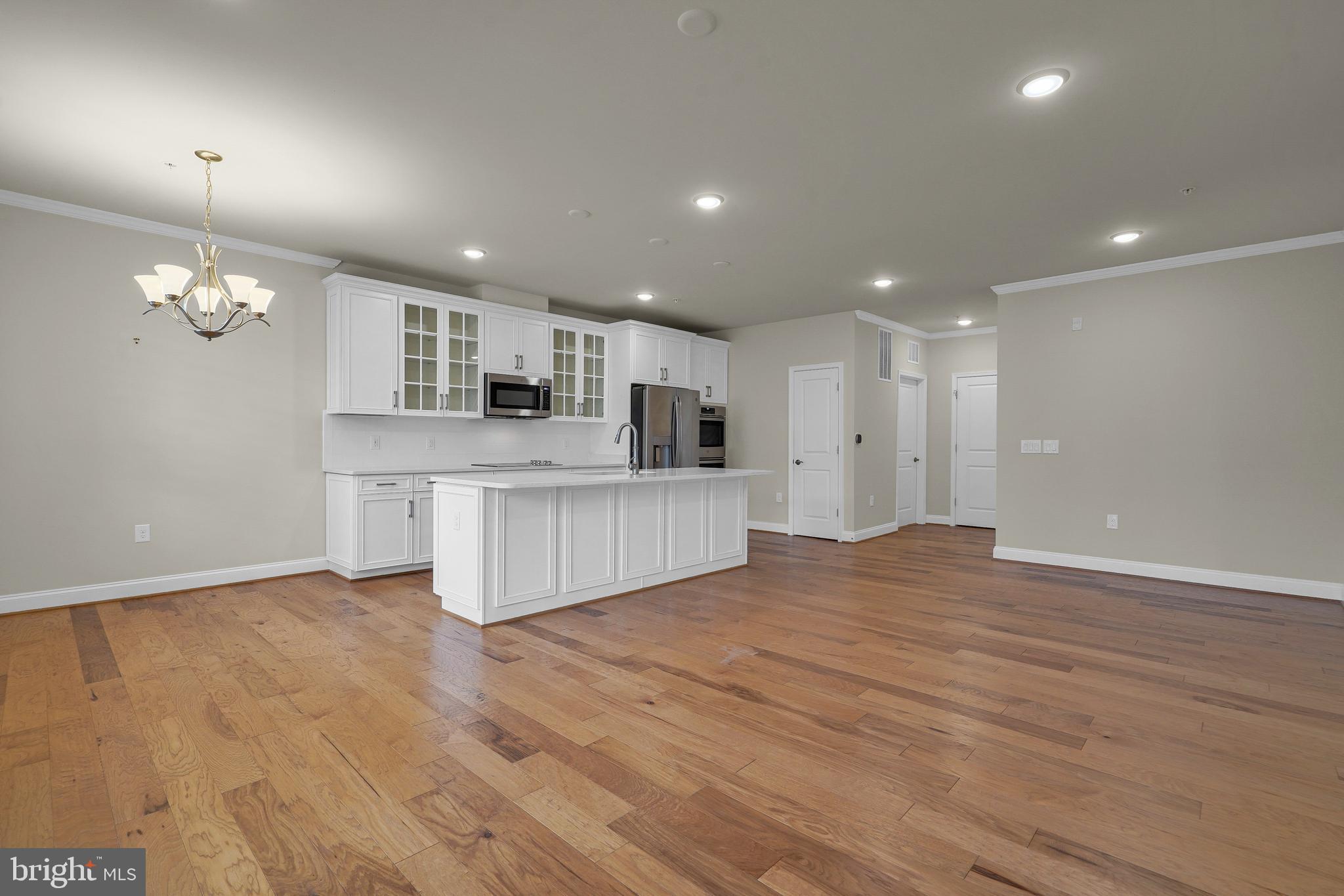 BIRCHWOOD AT BRAMBLETON - Residential