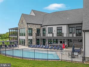 BIRCHWOOD AT BRAMBLETON - Residential