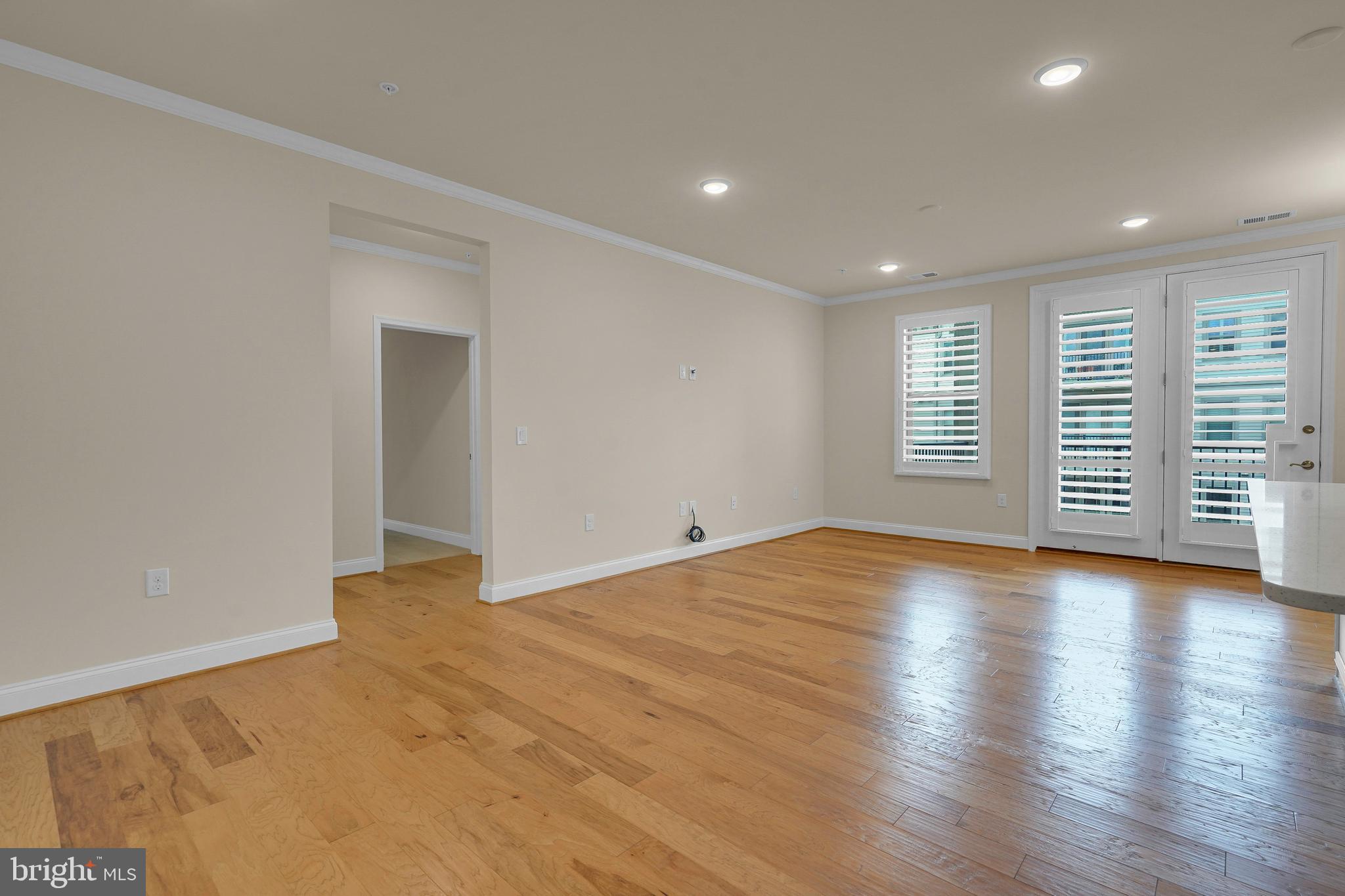 BIRCHWOOD AT BRAMBLETON - Residential