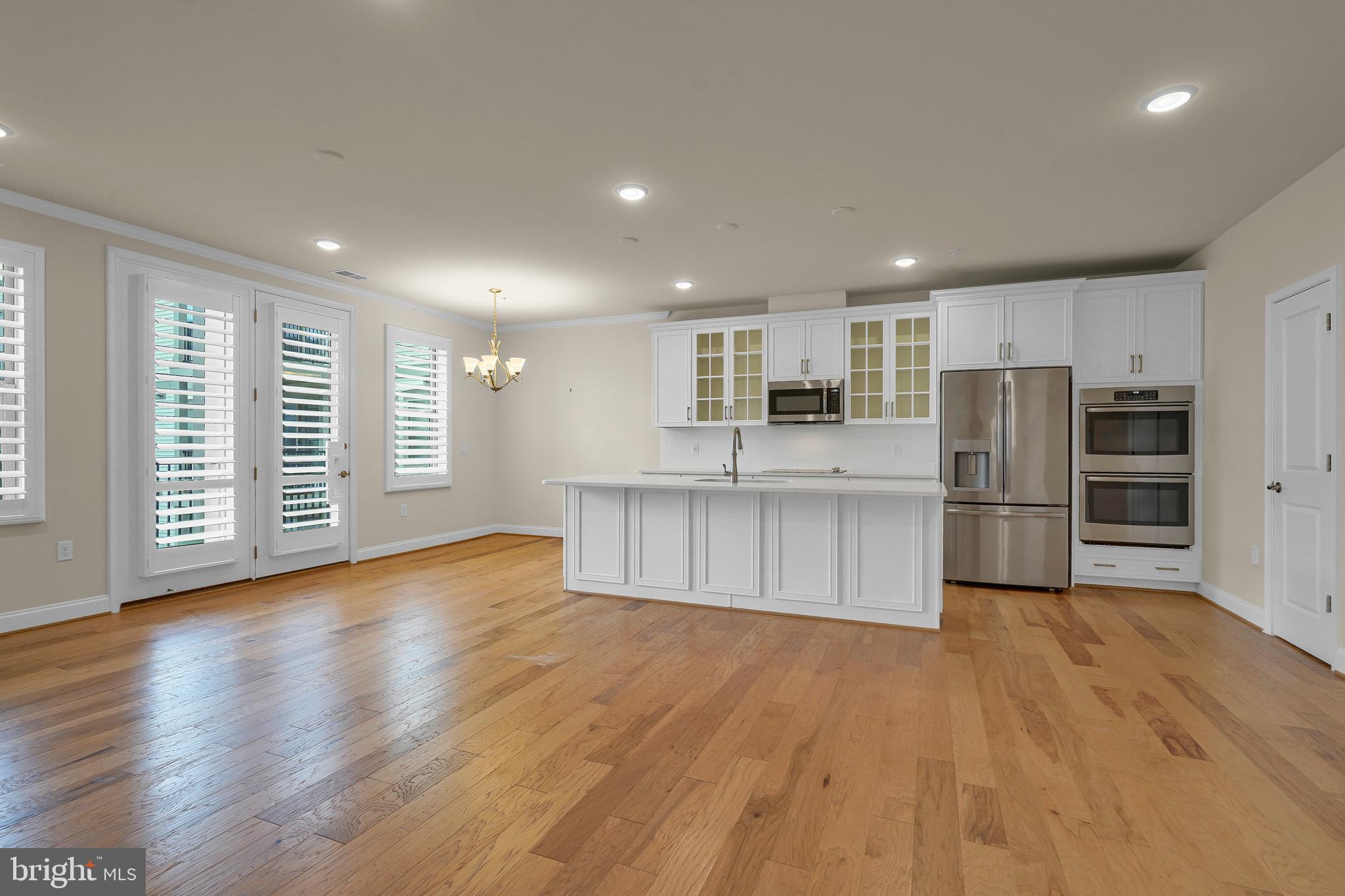 BIRCHWOOD AT BRAMBLETON - Residential