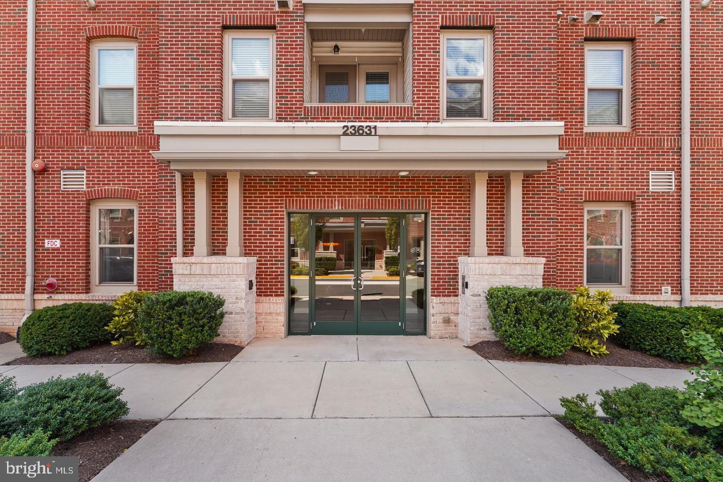 BIRCHWOOD AT BRAMBLETON - Residential