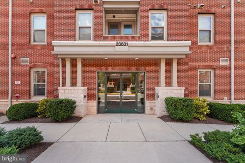 Condo For Sale - 23631 Havelock Walk Terrace #302<br/> ASHBURN, VA 20148