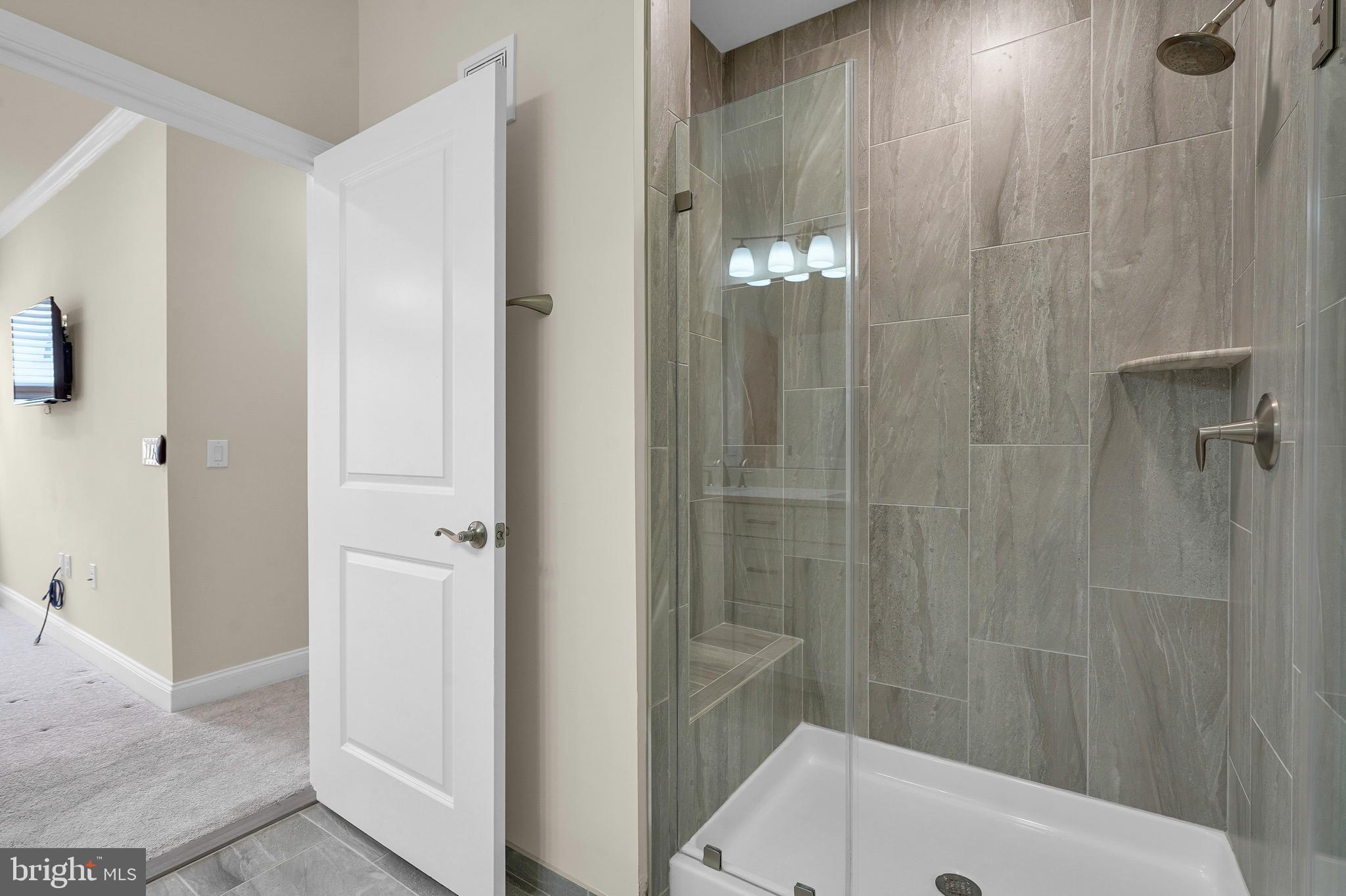 BIRCHWOOD AT BRAMBLETON - Residential