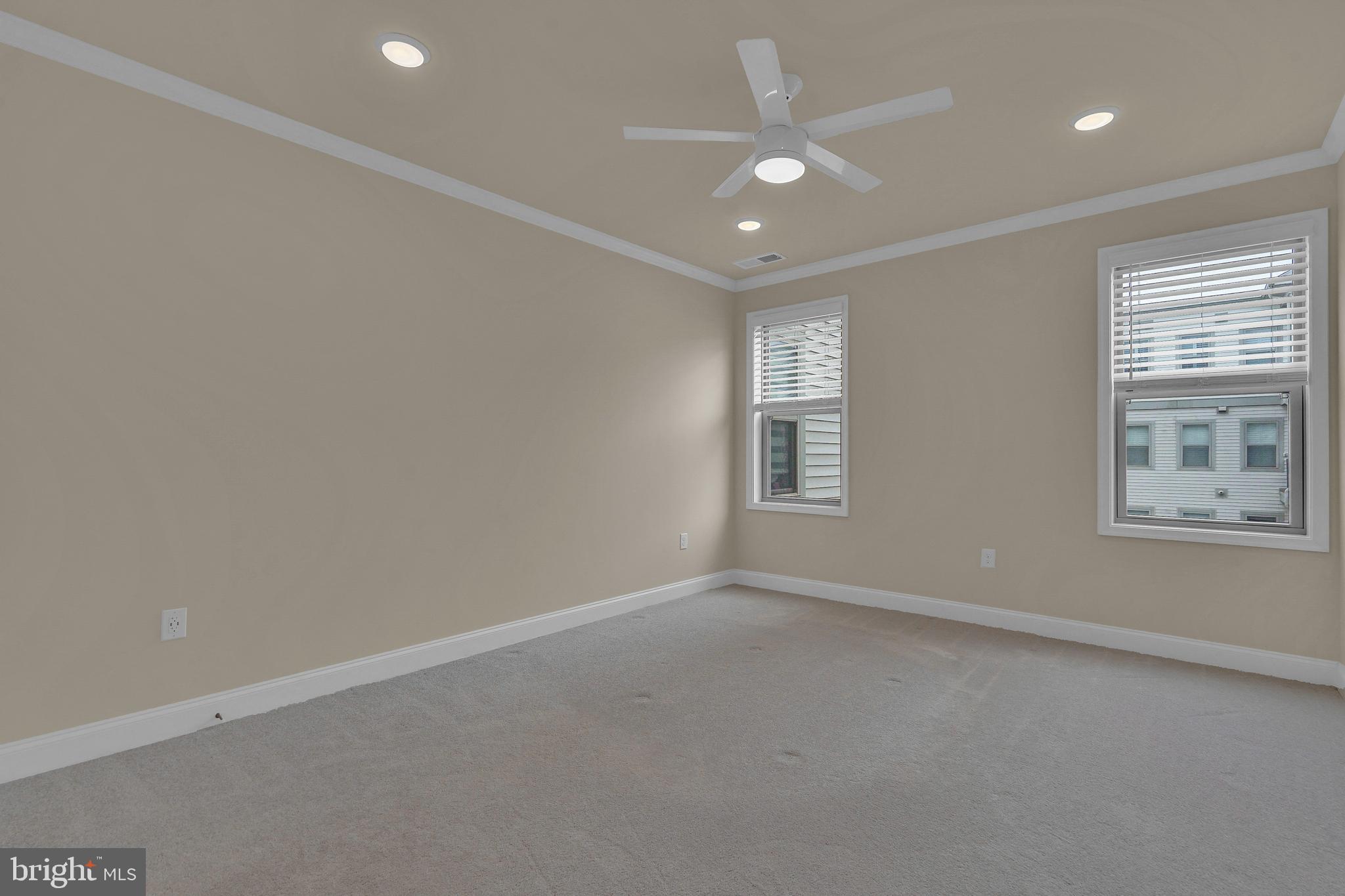 BIRCHWOOD AT BRAMBLETON - Residential