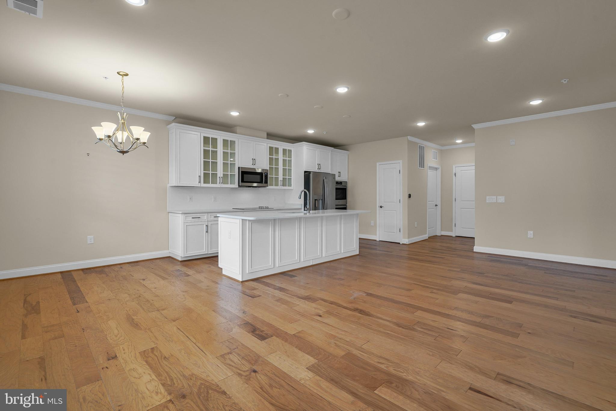 BIRCHWOOD AT BRAMBLETON - Residential