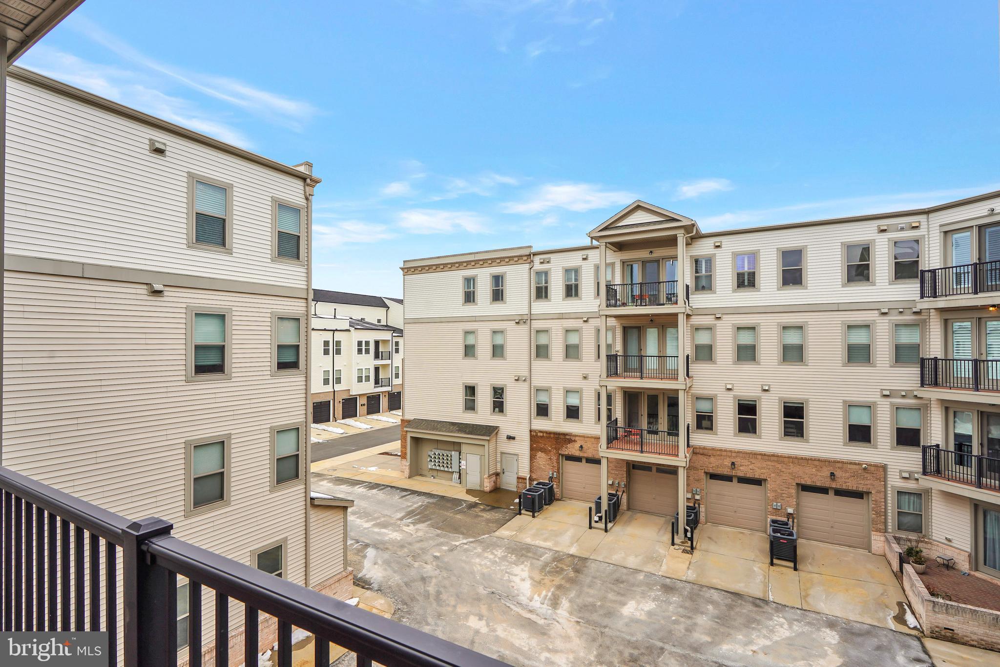 BIRCHWOOD AT BRAMBLETON - Residential