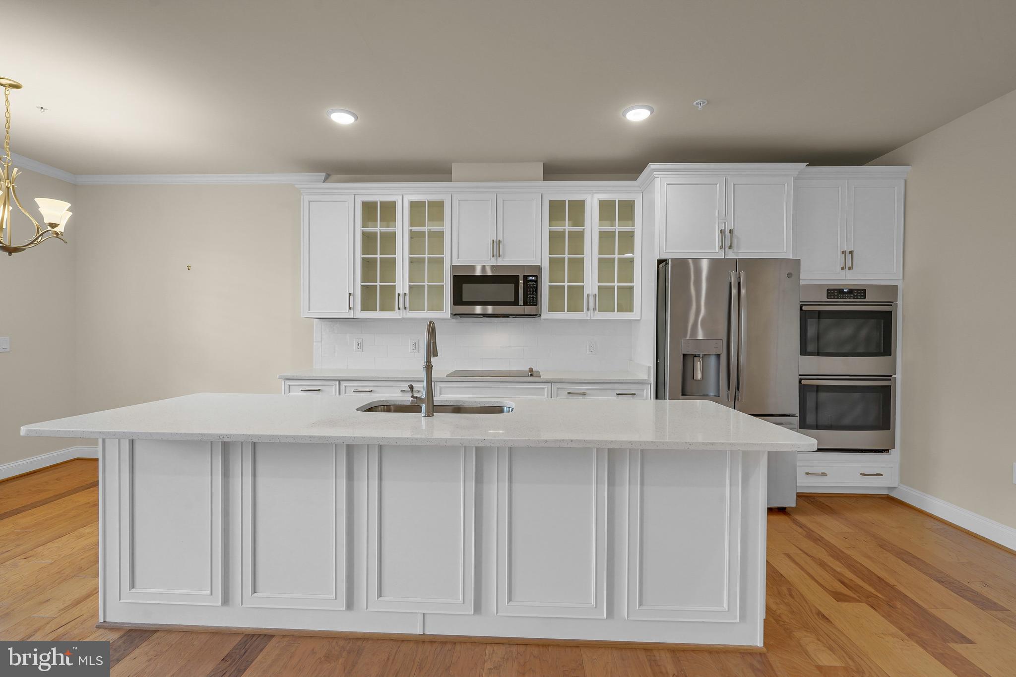 BIRCHWOOD AT BRAMBLETON - Residential