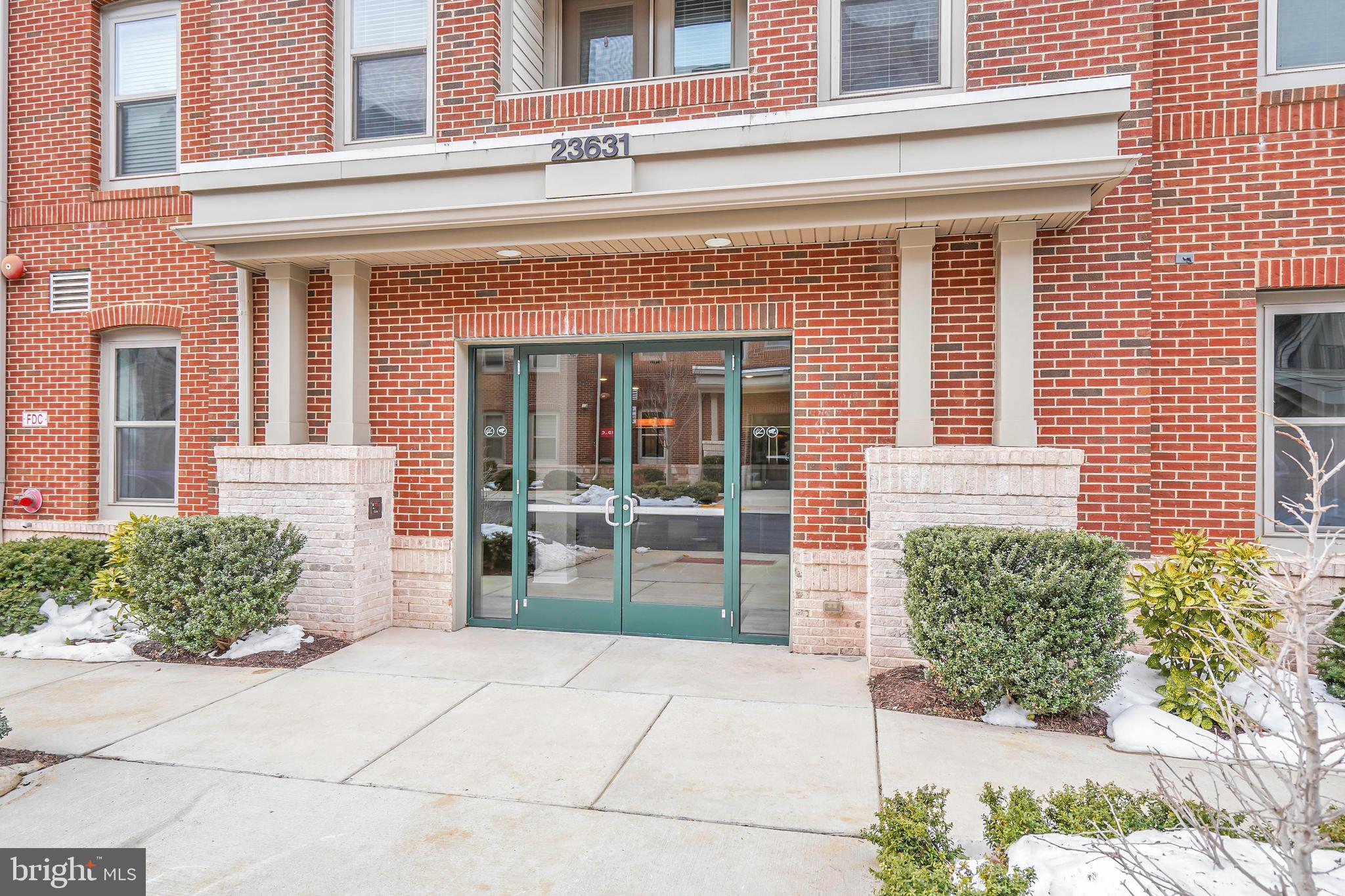 BIRCHWOOD AT BRAMBLETON - Residential