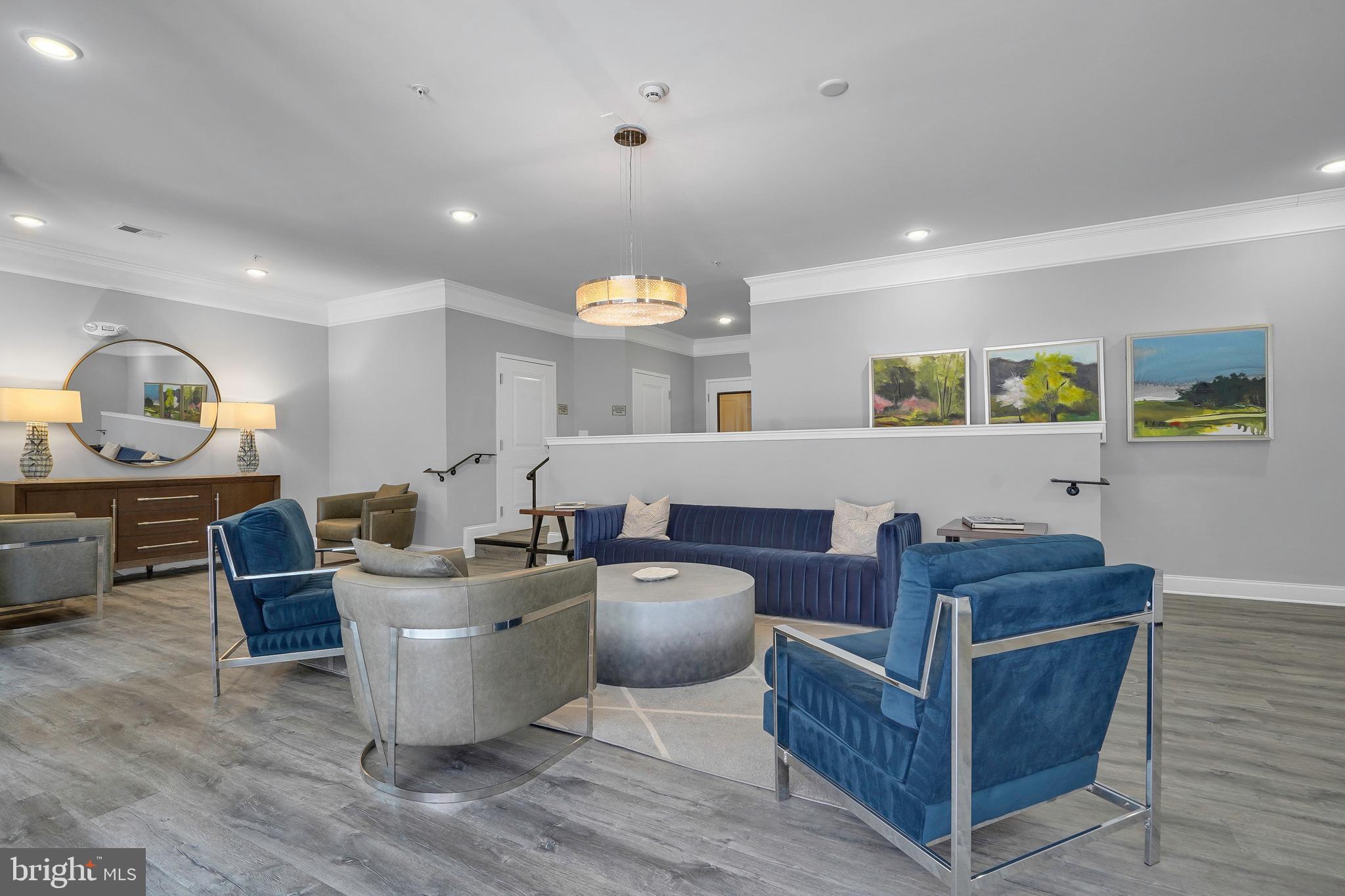 BIRCHWOOD AT BRAMBLETON - Residential