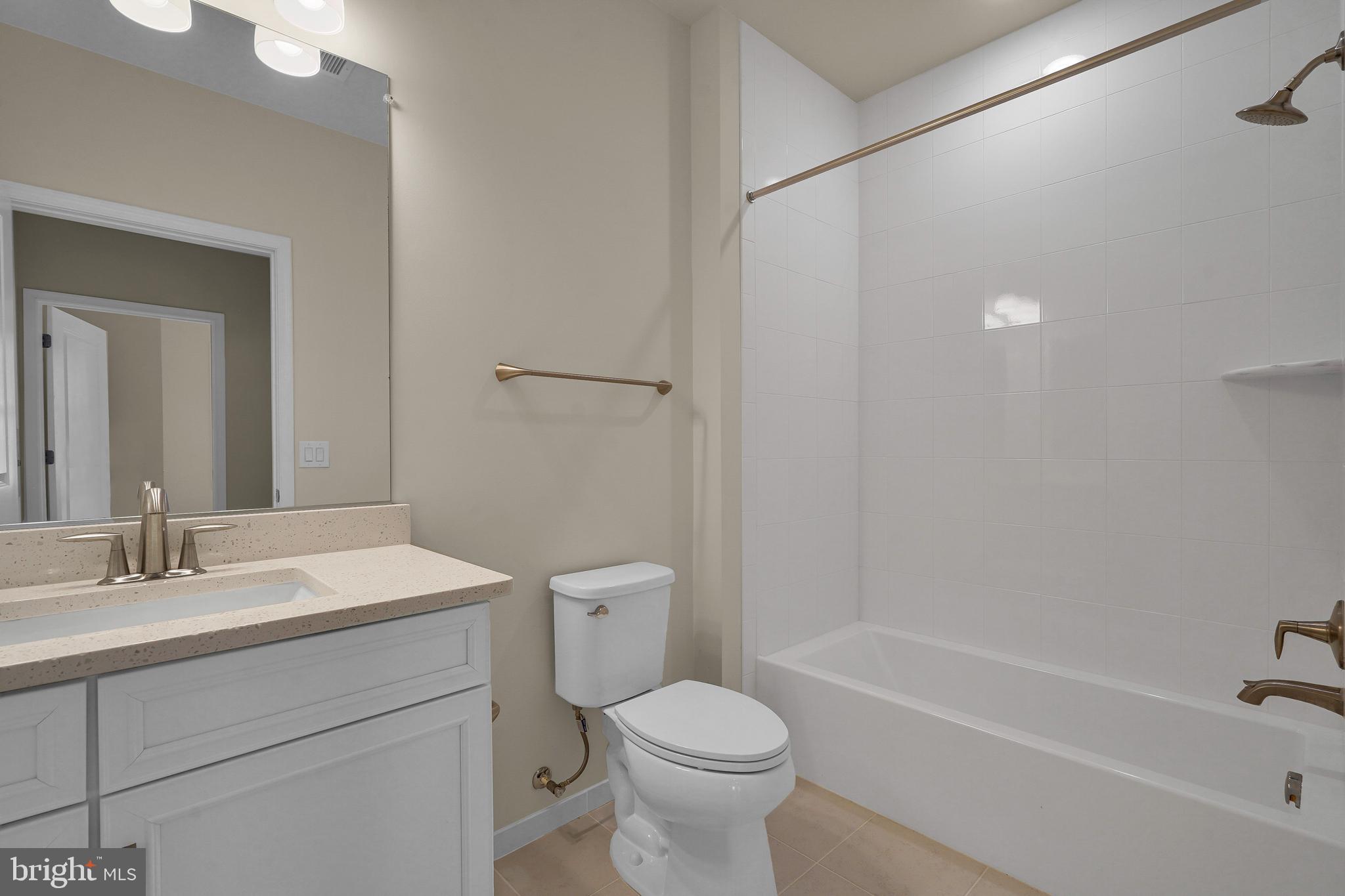 BIRCHWOOD AT BRAMBLETON - Residential