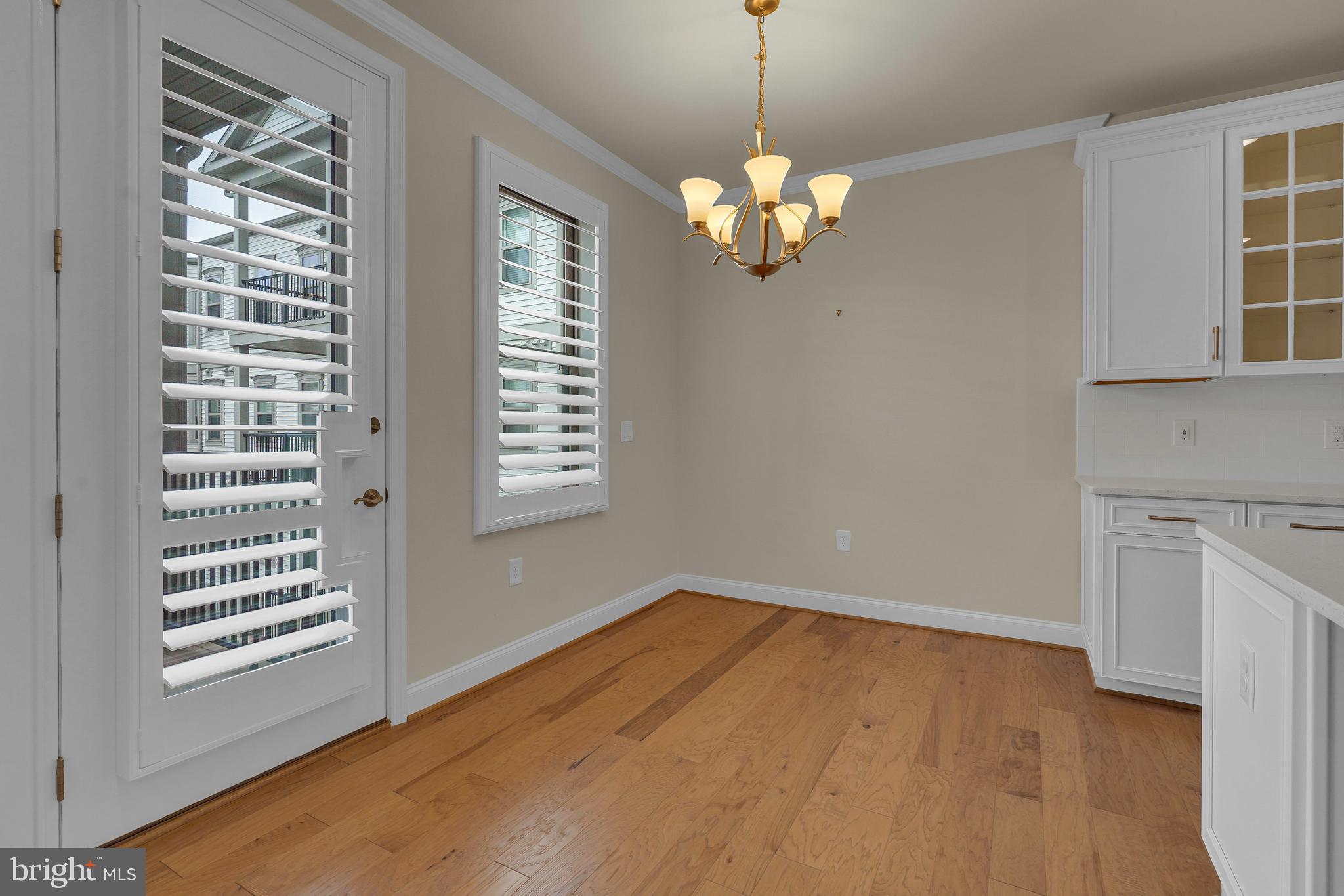 BIRCHWOOD AT BRAMBLETON - Residential