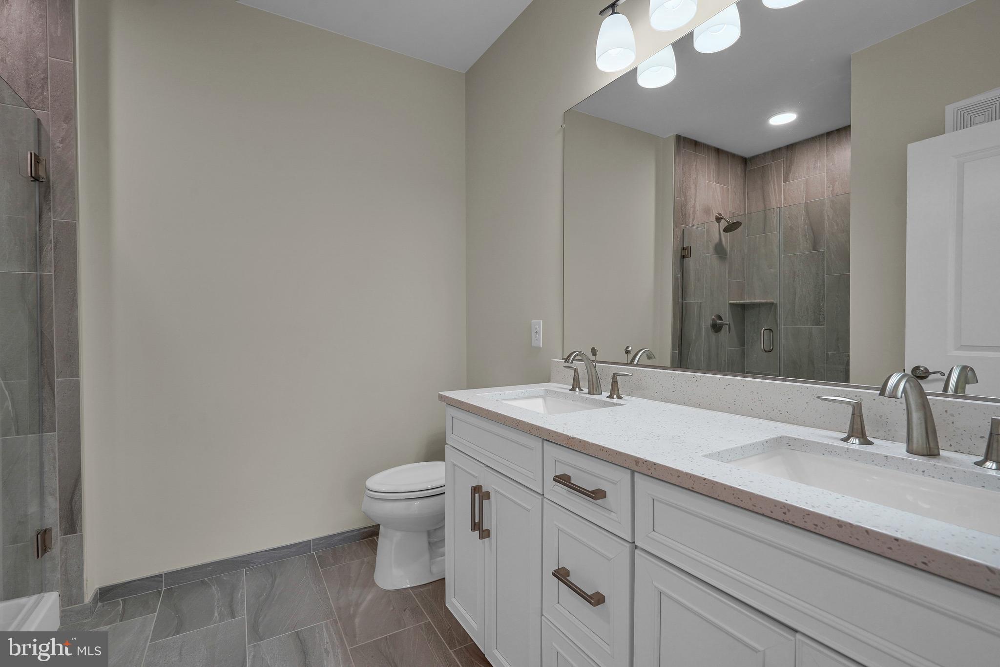 BIRCHWOOD AT BRAMBLETON - Residential