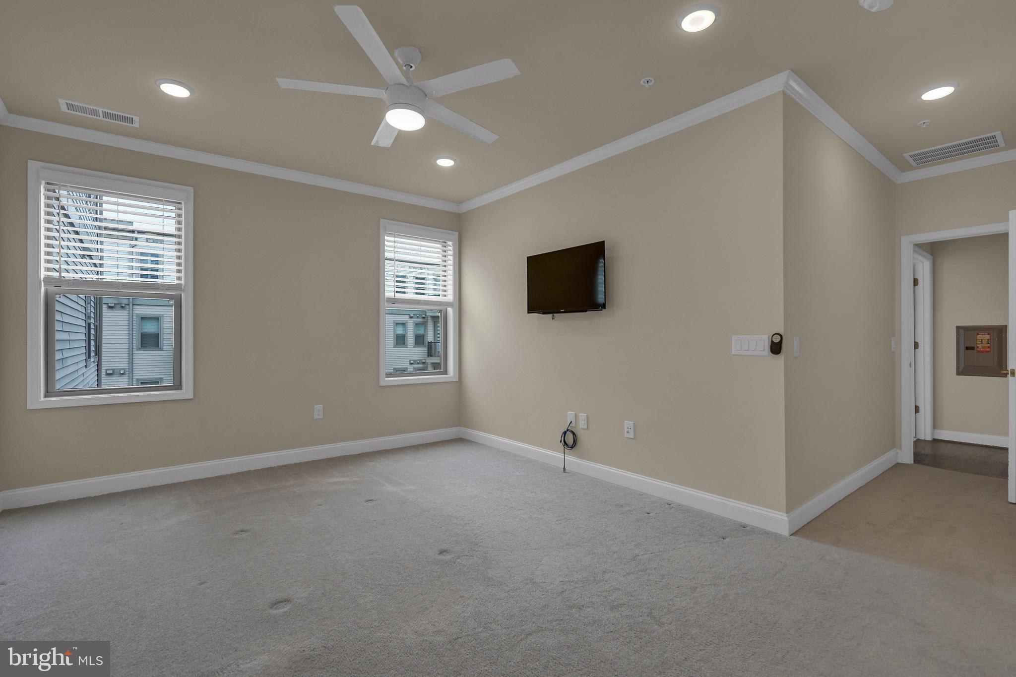 BIRCHWOOD AT BRAMBLETON - Residential