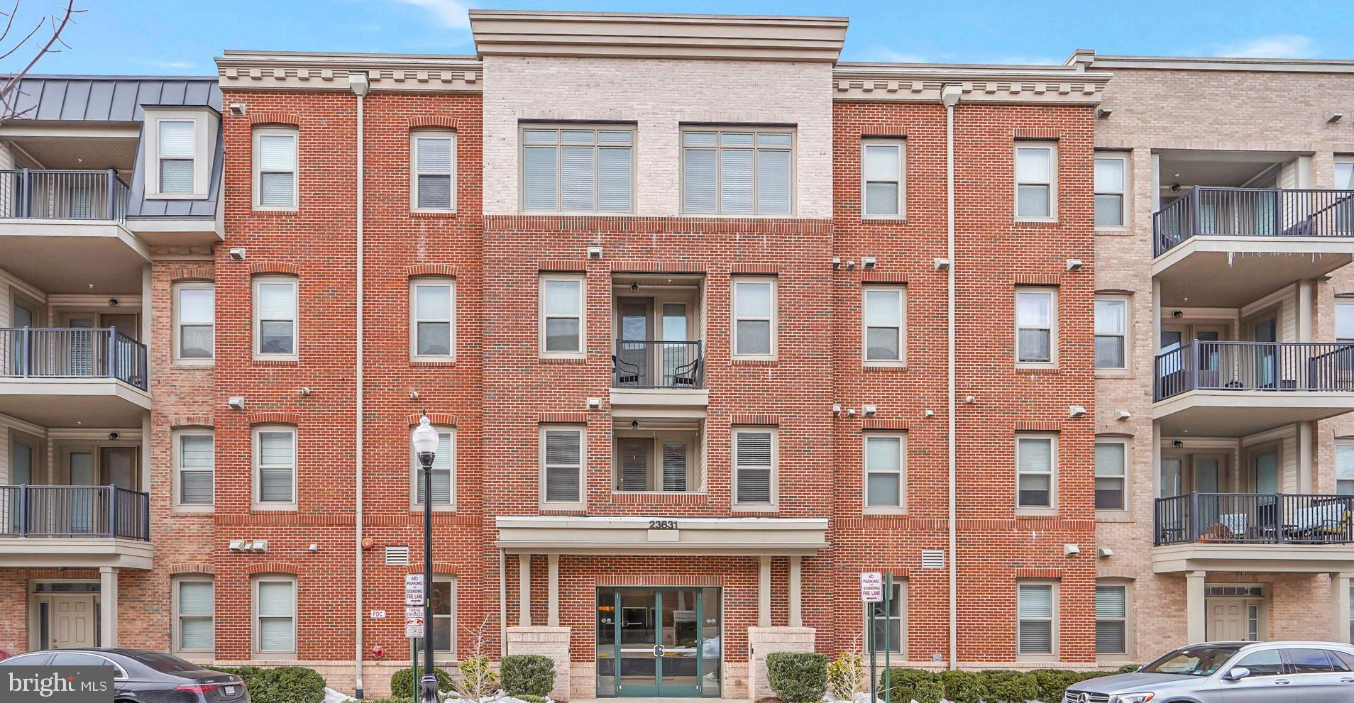 BIRCHWOOD AT BRAMBLETON - Residential