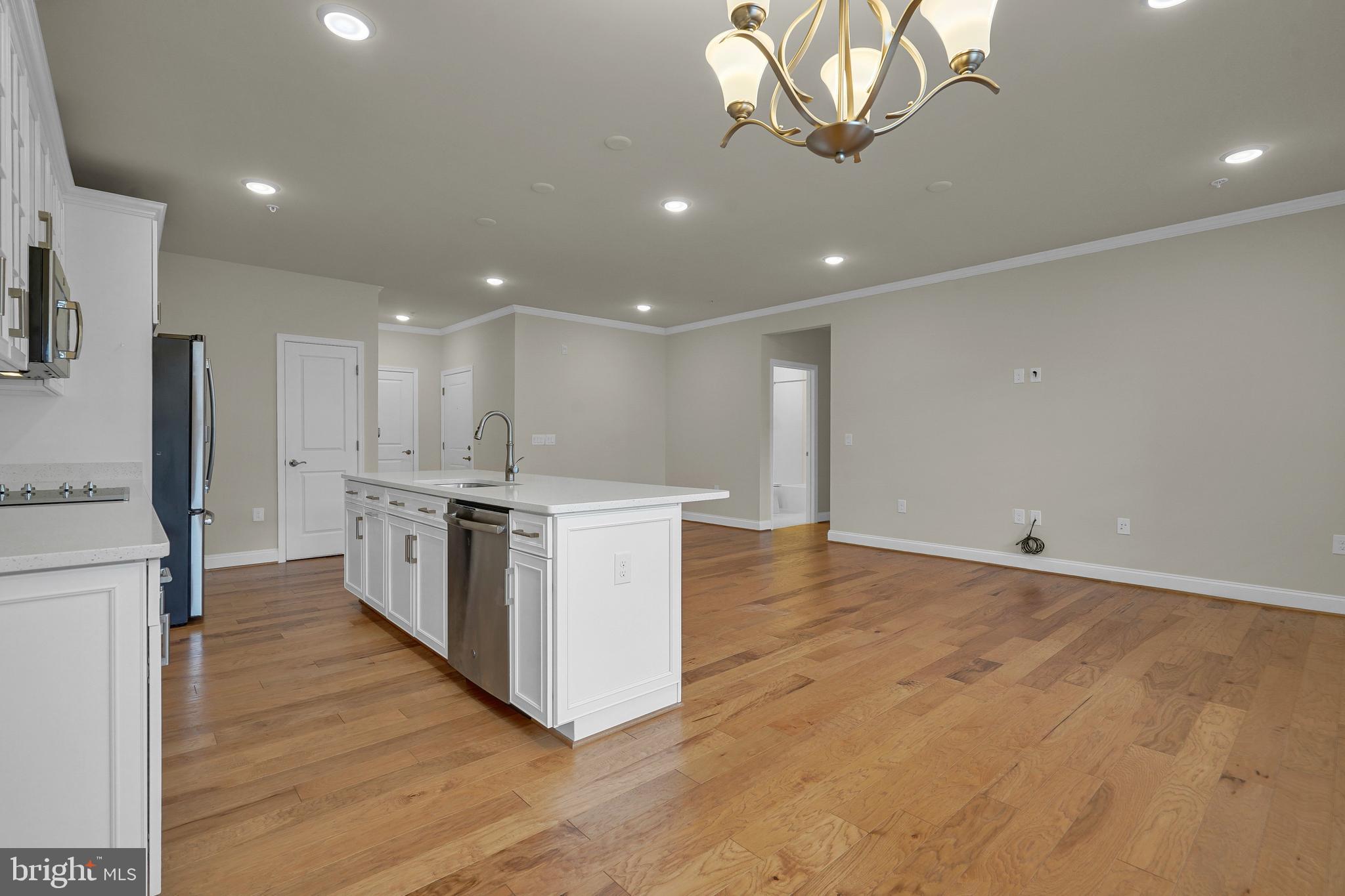 BIRCHWOOD AT BRAMBLETON - Residential