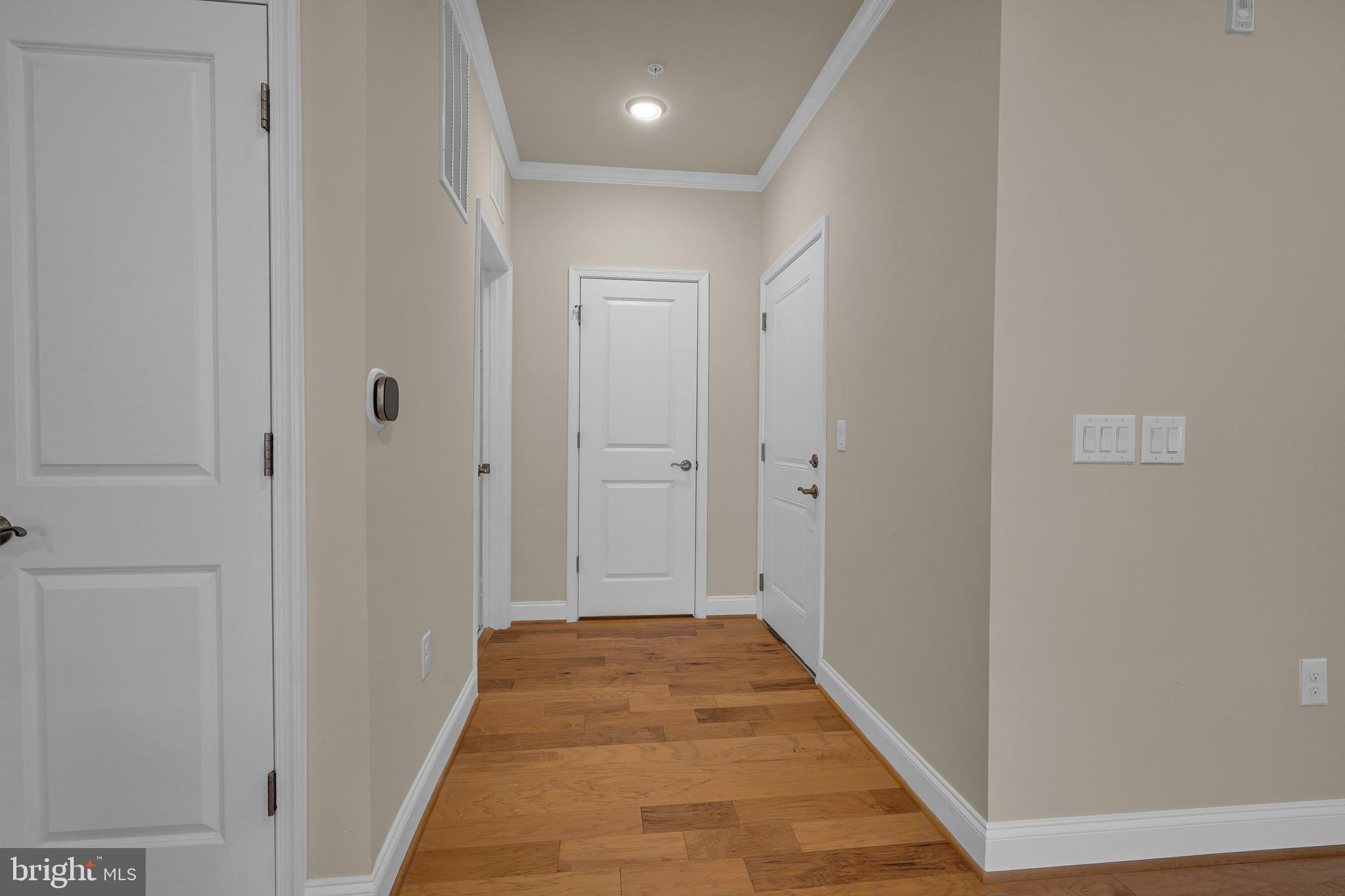 BIRCHWOOD AT BRAMBLETON - Residential