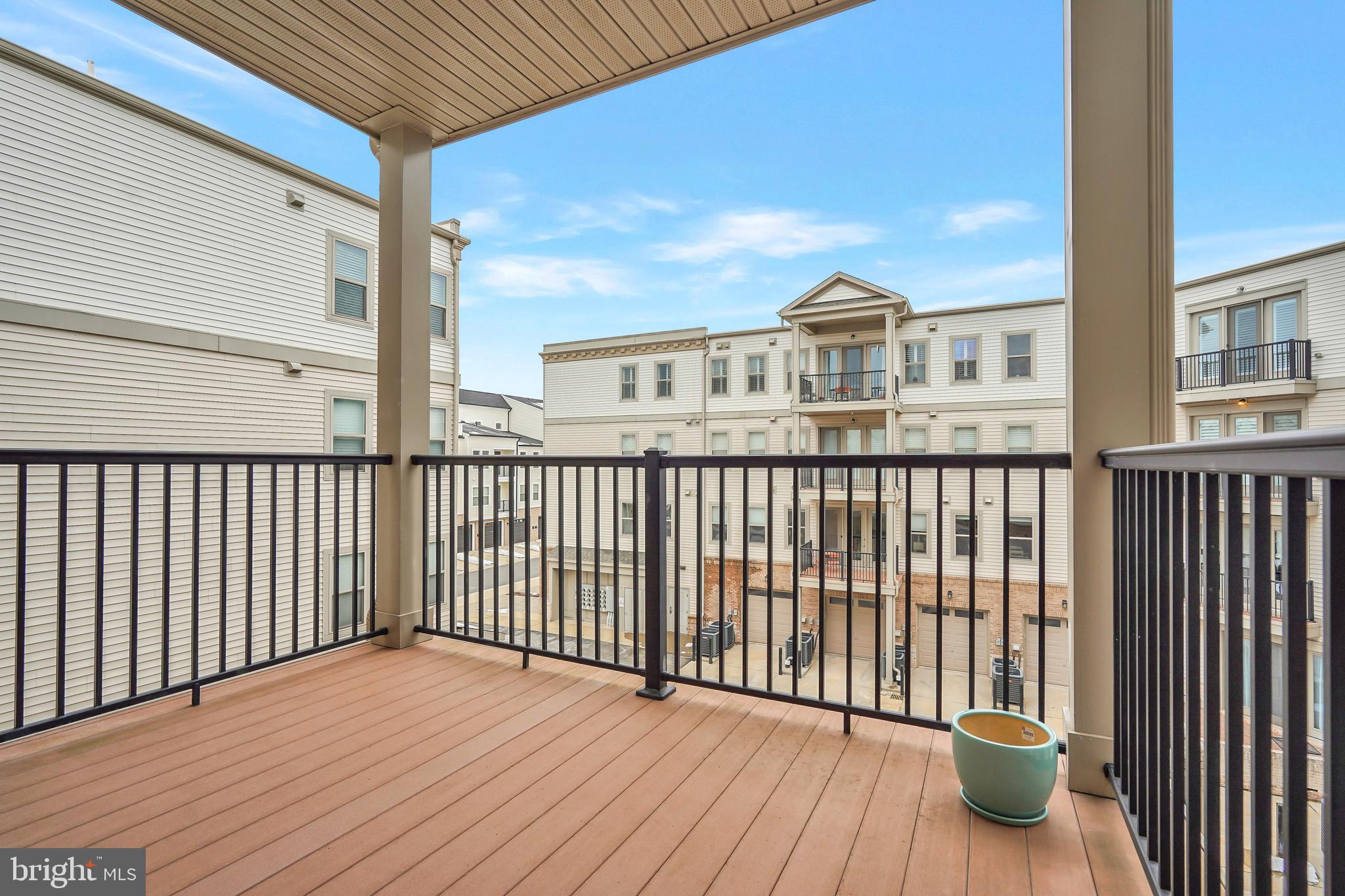 BIRCHWOOD AT BRAMBLETON - Residential