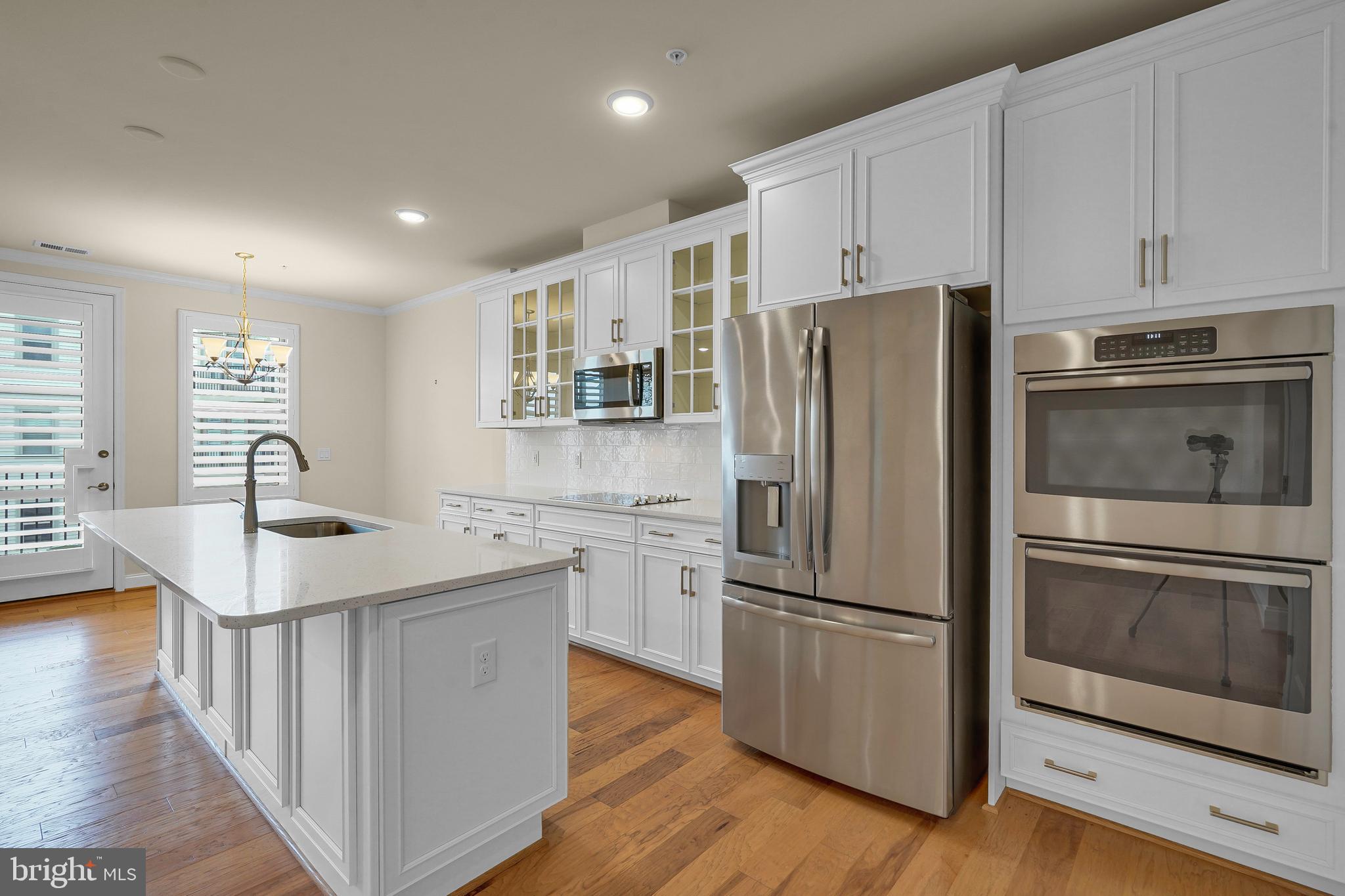 BIRCHWOOD AT BRAMBLETON - Residential