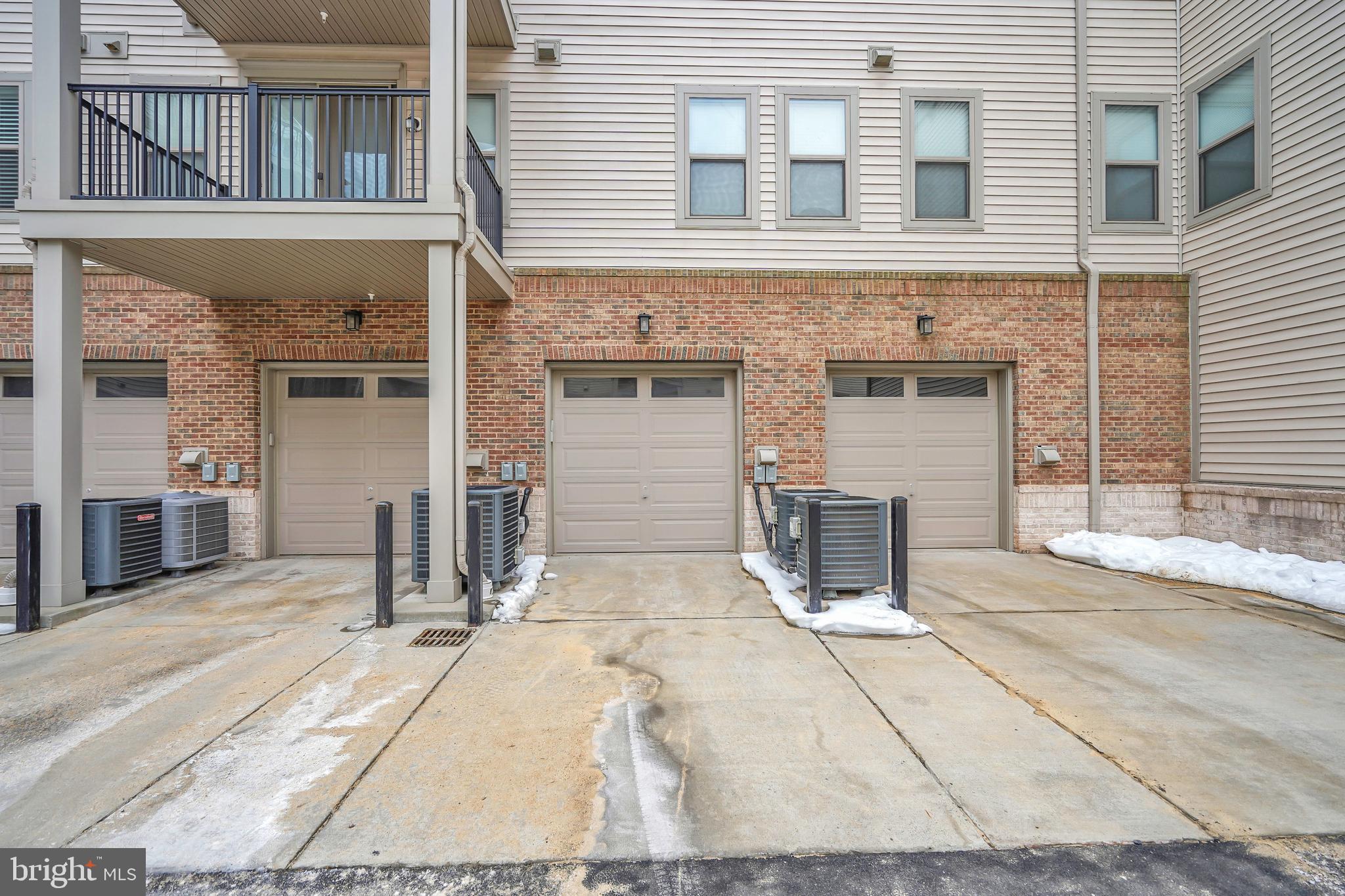 BIRCHWOOD AT BRAMBLETON - Residential