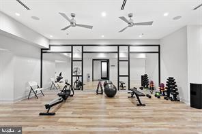 23631 HAVELOCK WALK TERRACE 302