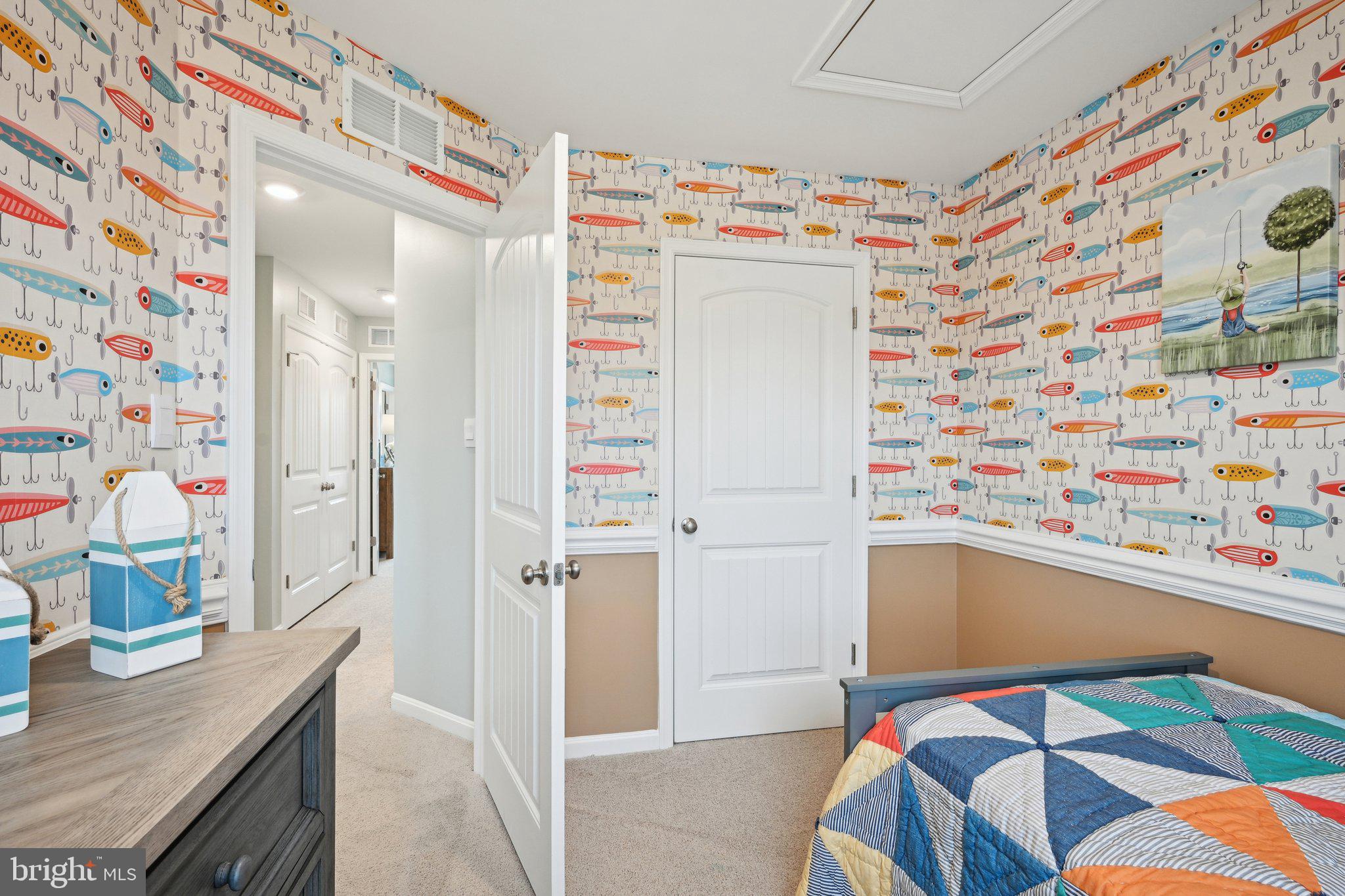 HERITAGE TRACE - Residential