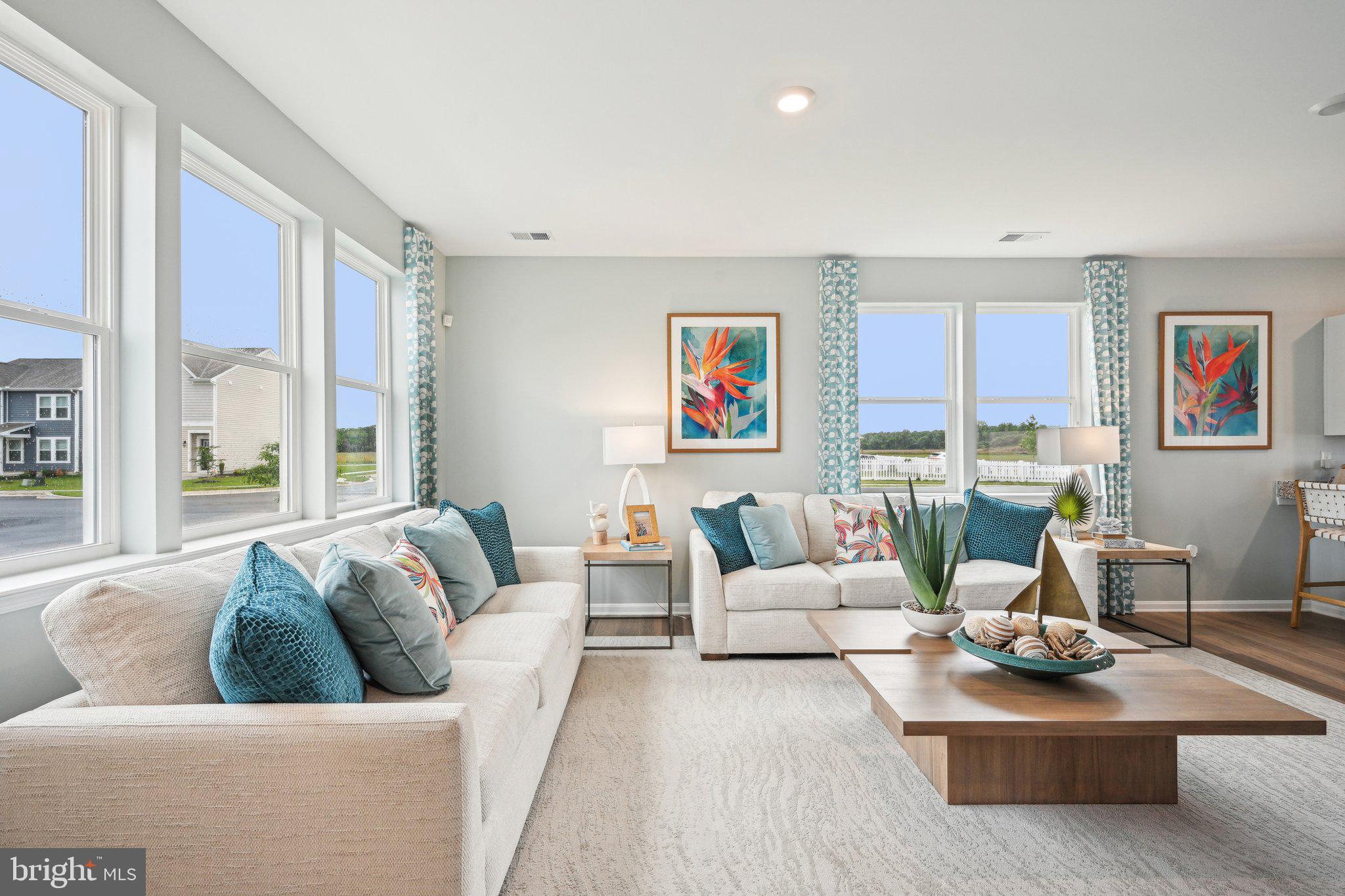 HERITAGE TRACE - Residential