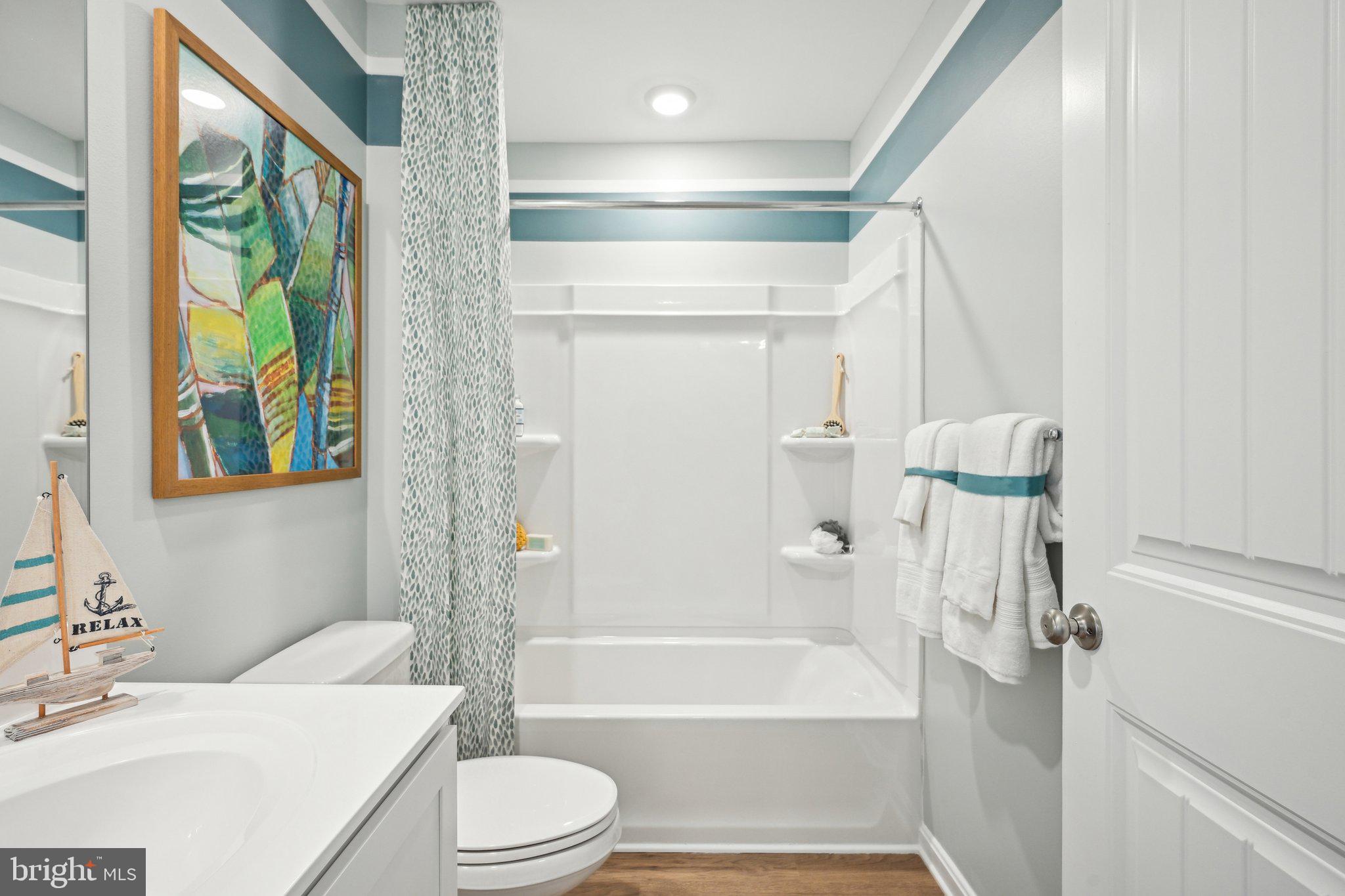 HERITAGE TRACE - Residential