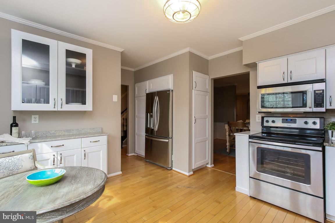 RAVENVIEW - Residential