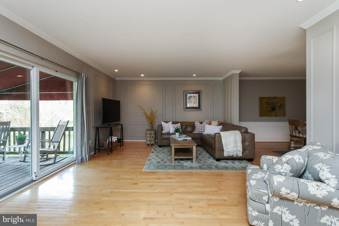 RAVENVIEW - Residential