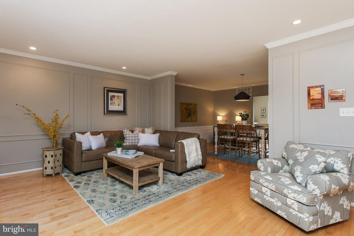 RAVENVIEW - Residential