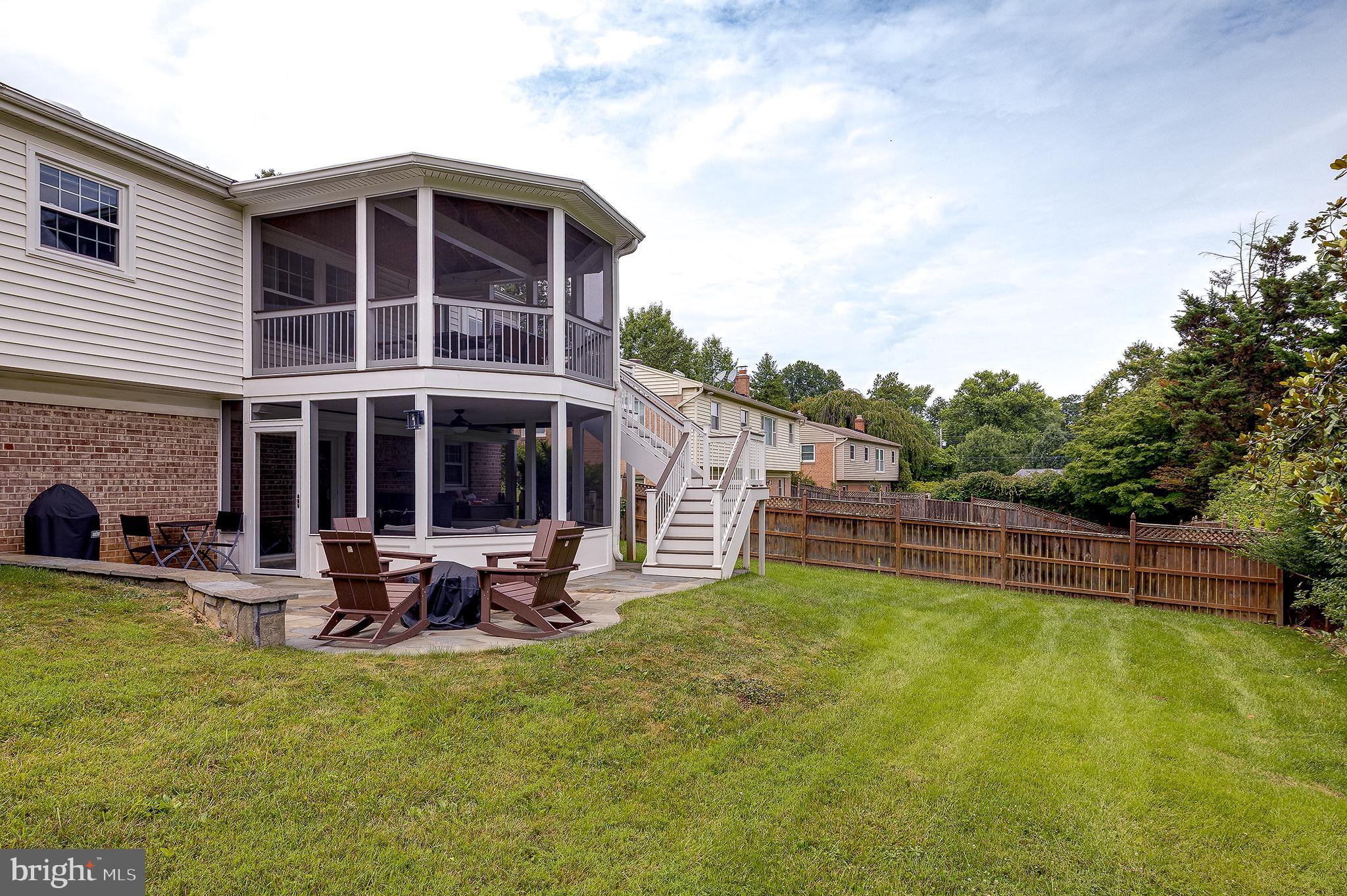 POTOMAC WOODS - Residential