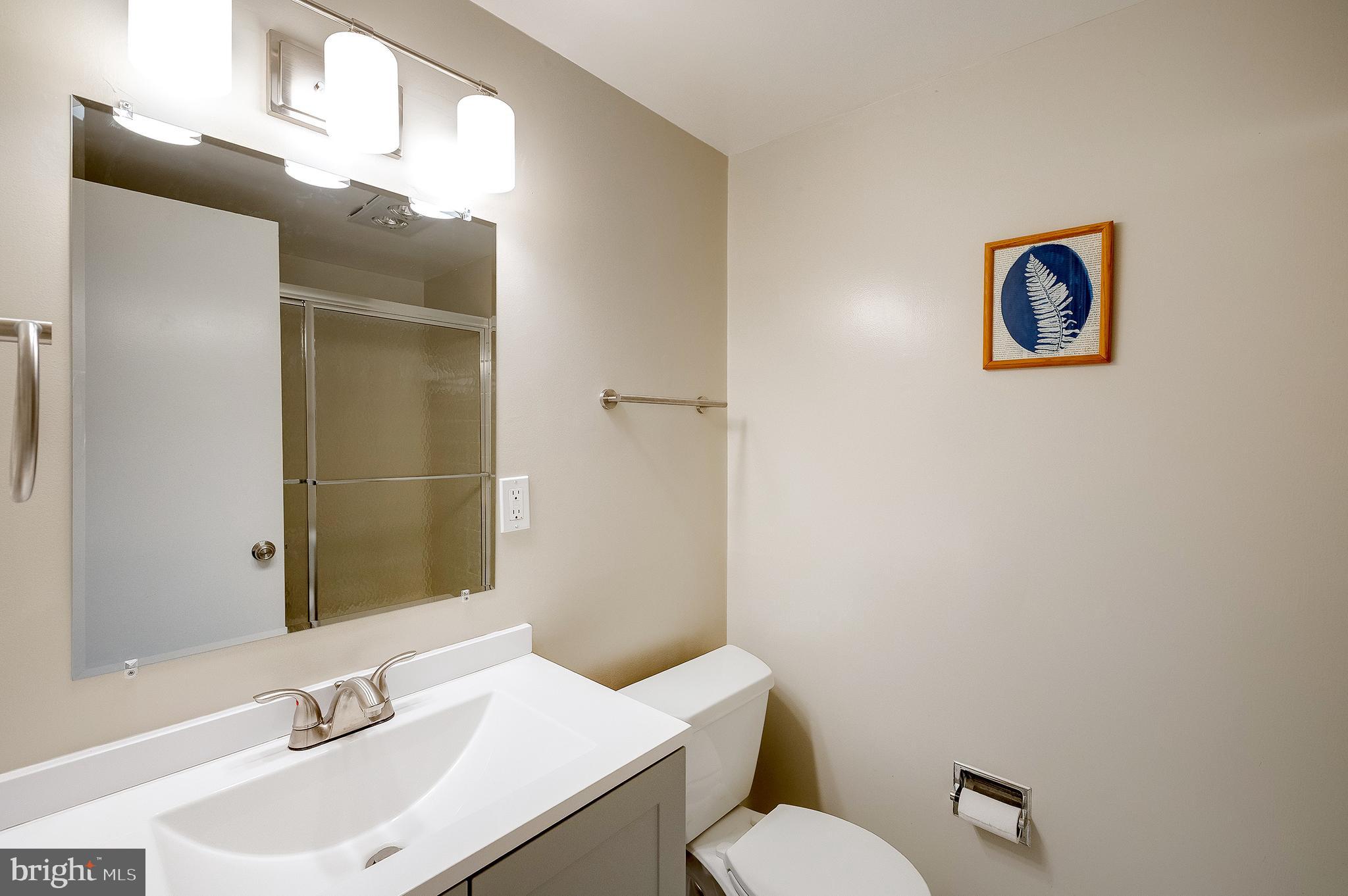 POTOMAC WOODS - Residential