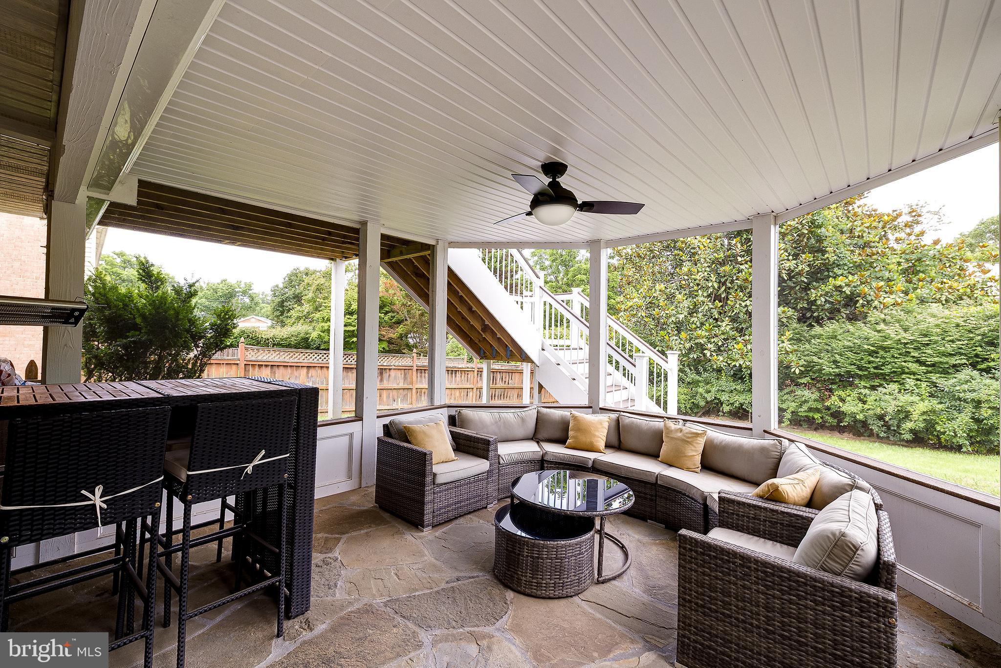 POTOMAC WOODS - Residential