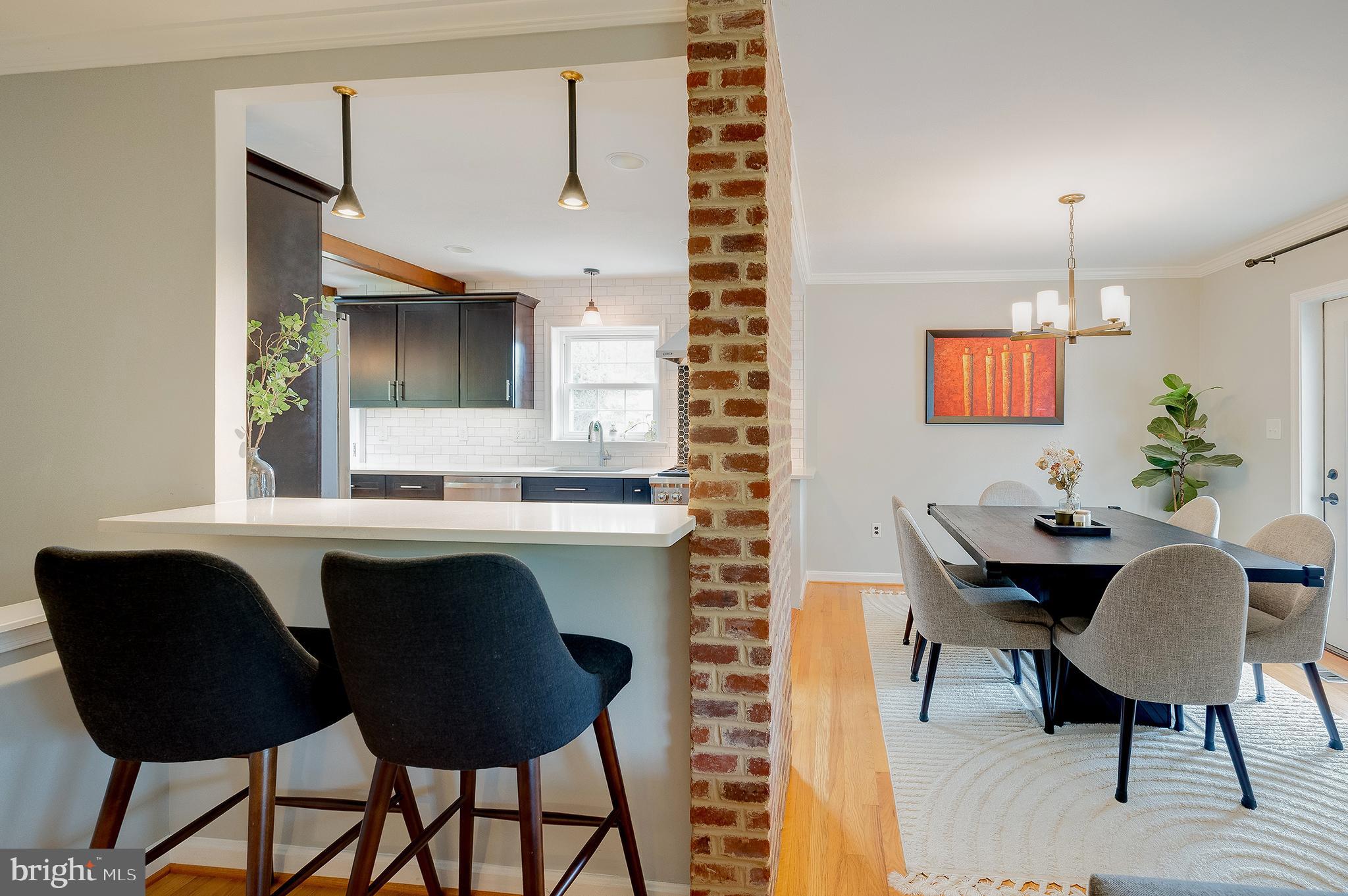 POTOMAC WOODS - Residential