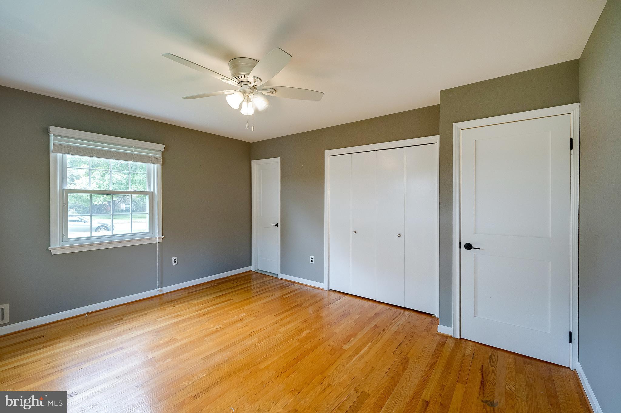 POTOMAC WOODS - Residential