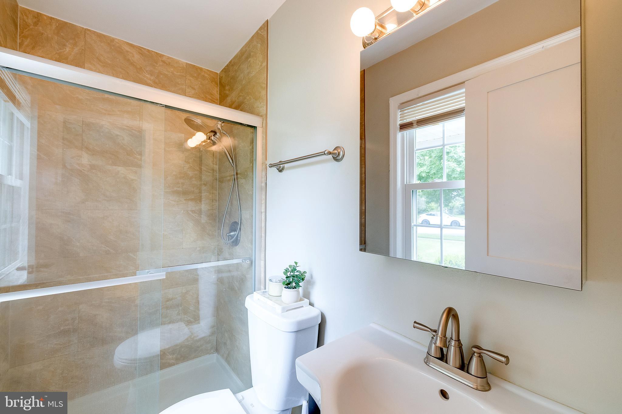 POTOMAC WOODS - Residential