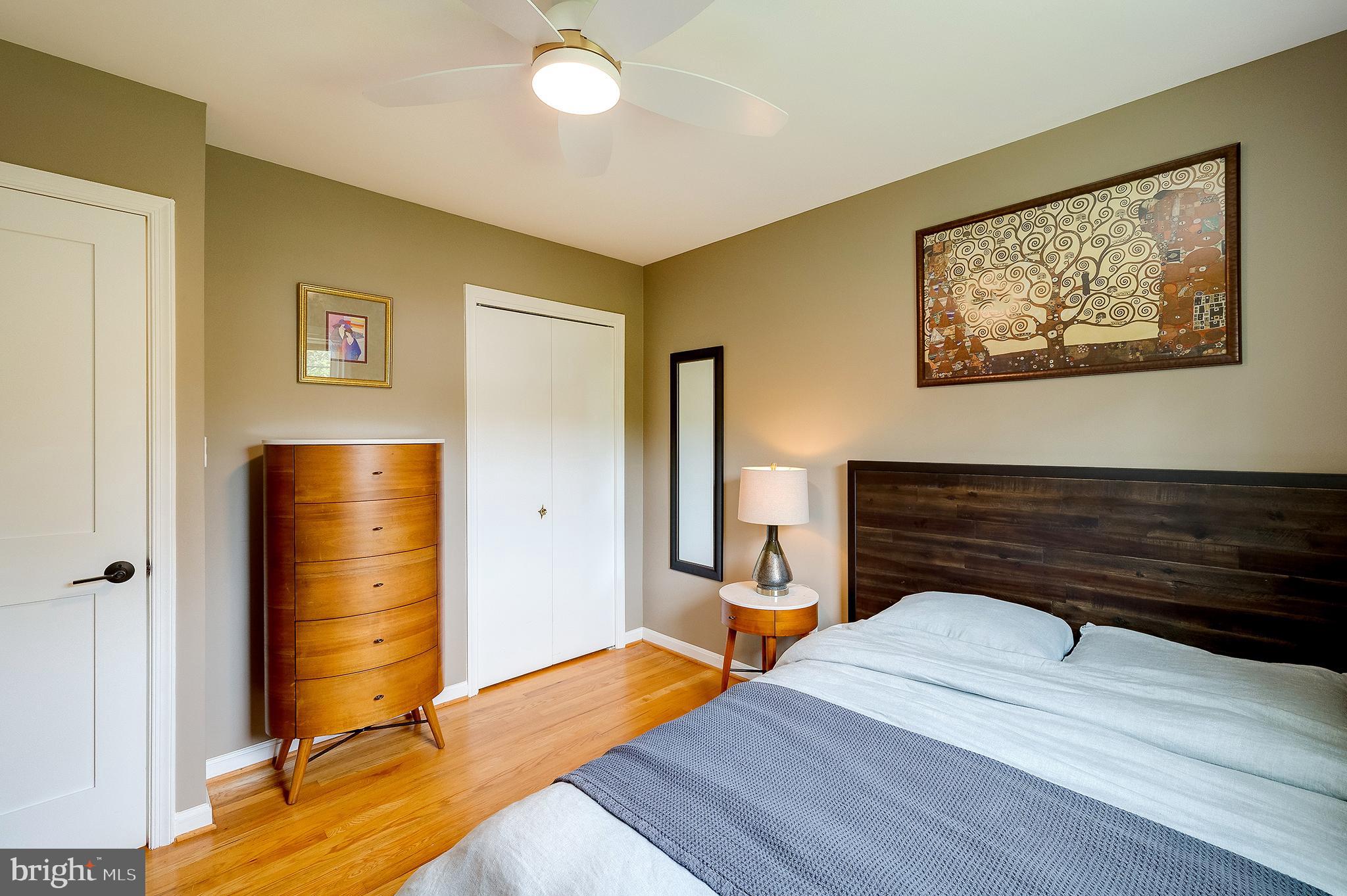 POTOMAC WOODS - Residential