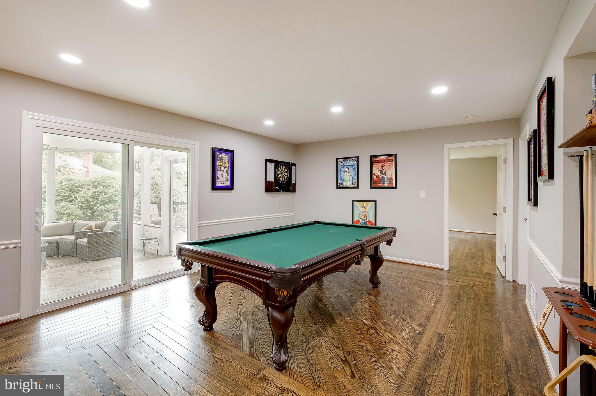 POTOMAC WOODS - Residential