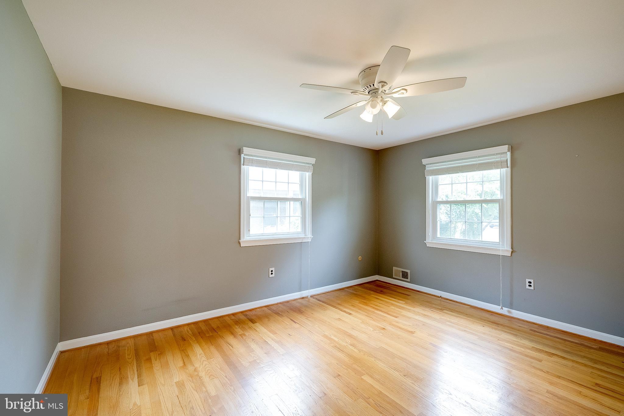 POTOMAC WOODS - Residential