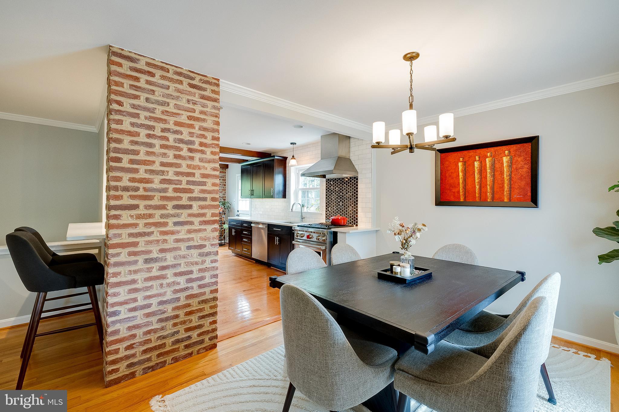 POTOMAC WOODS - Residential