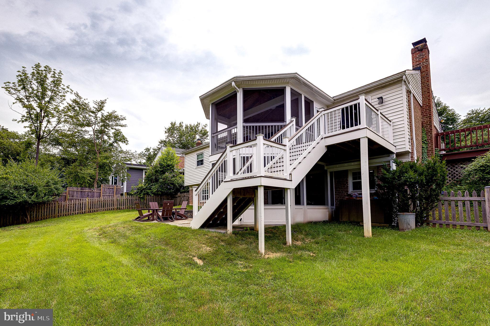 POTOMAC WOODS - Residential